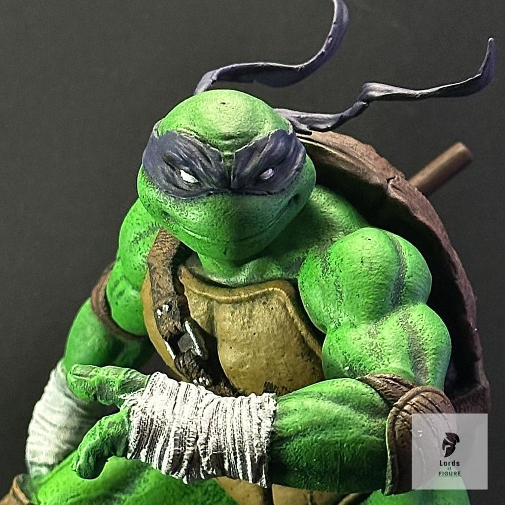 TMNT - Donatello