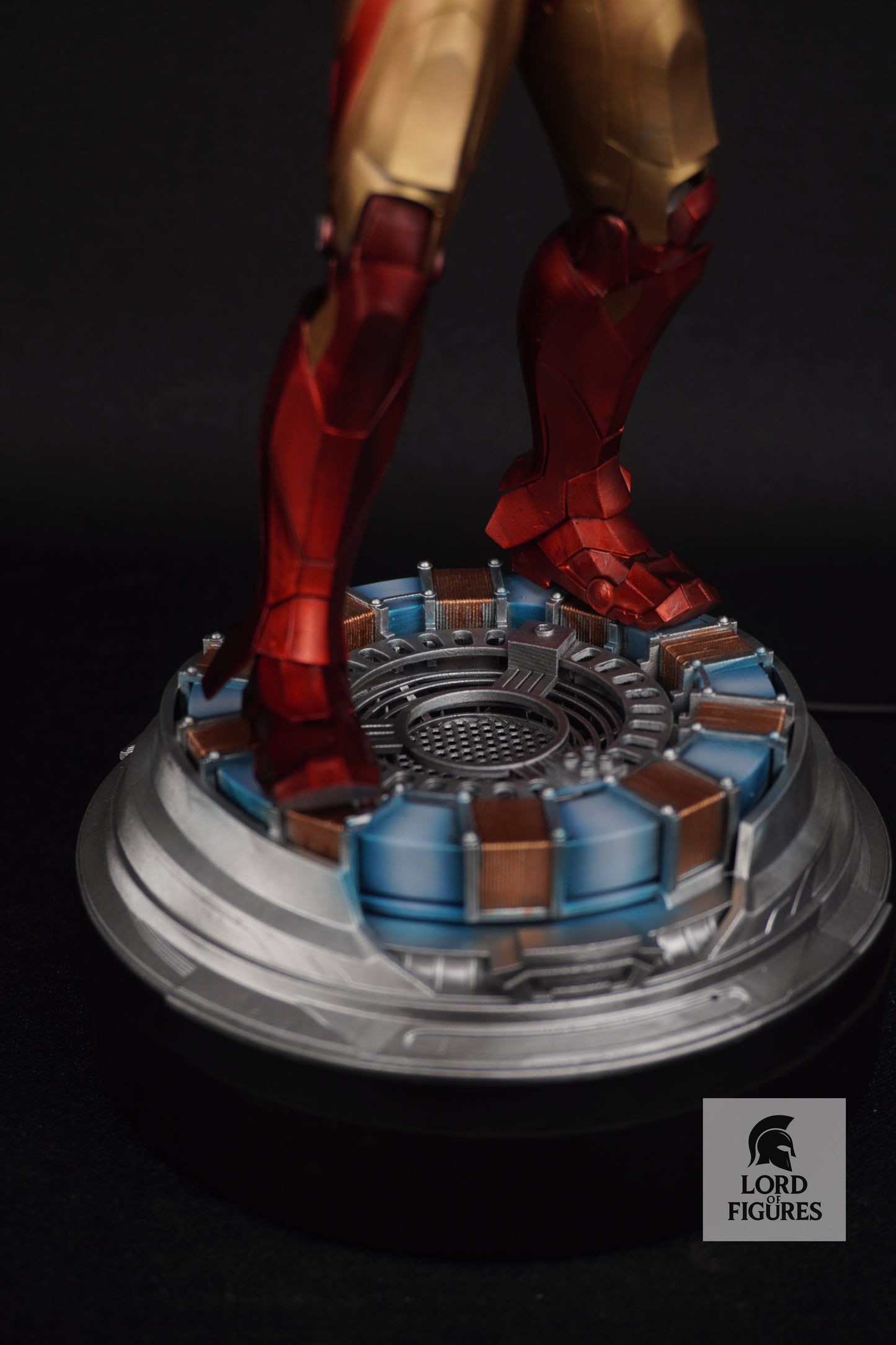 Iron-Man