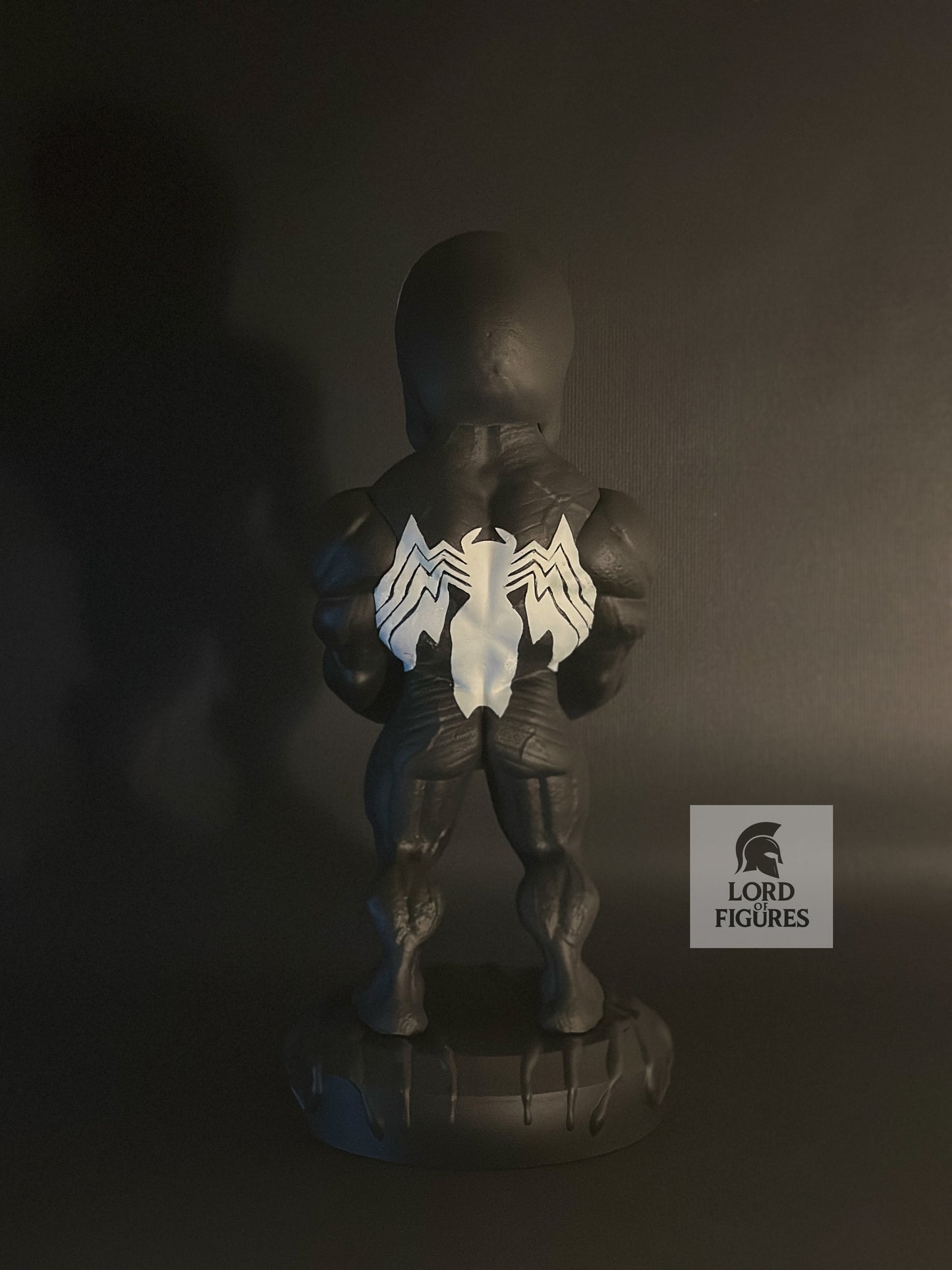 Venom Joystick Tutucu
