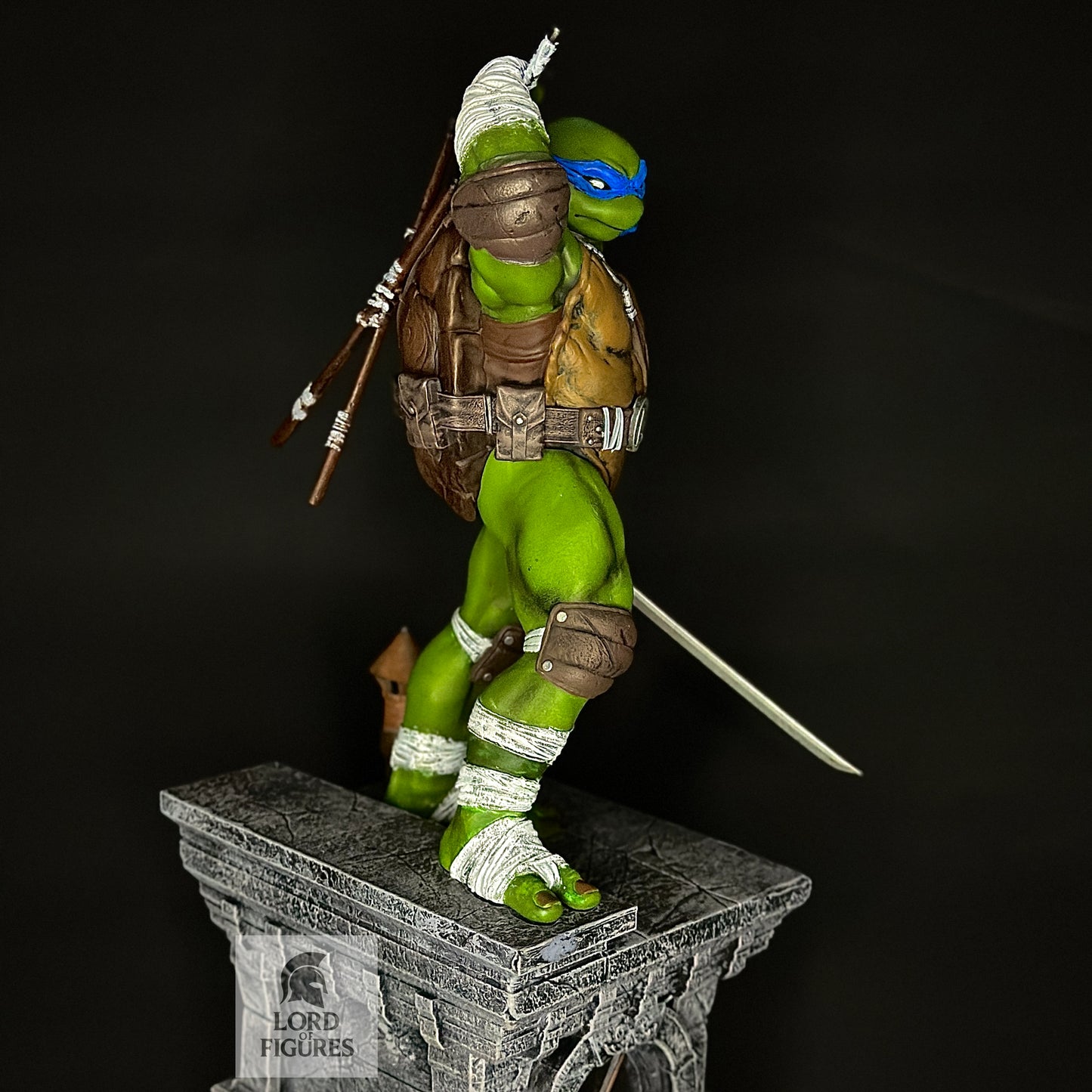 TMNT - Leonardo