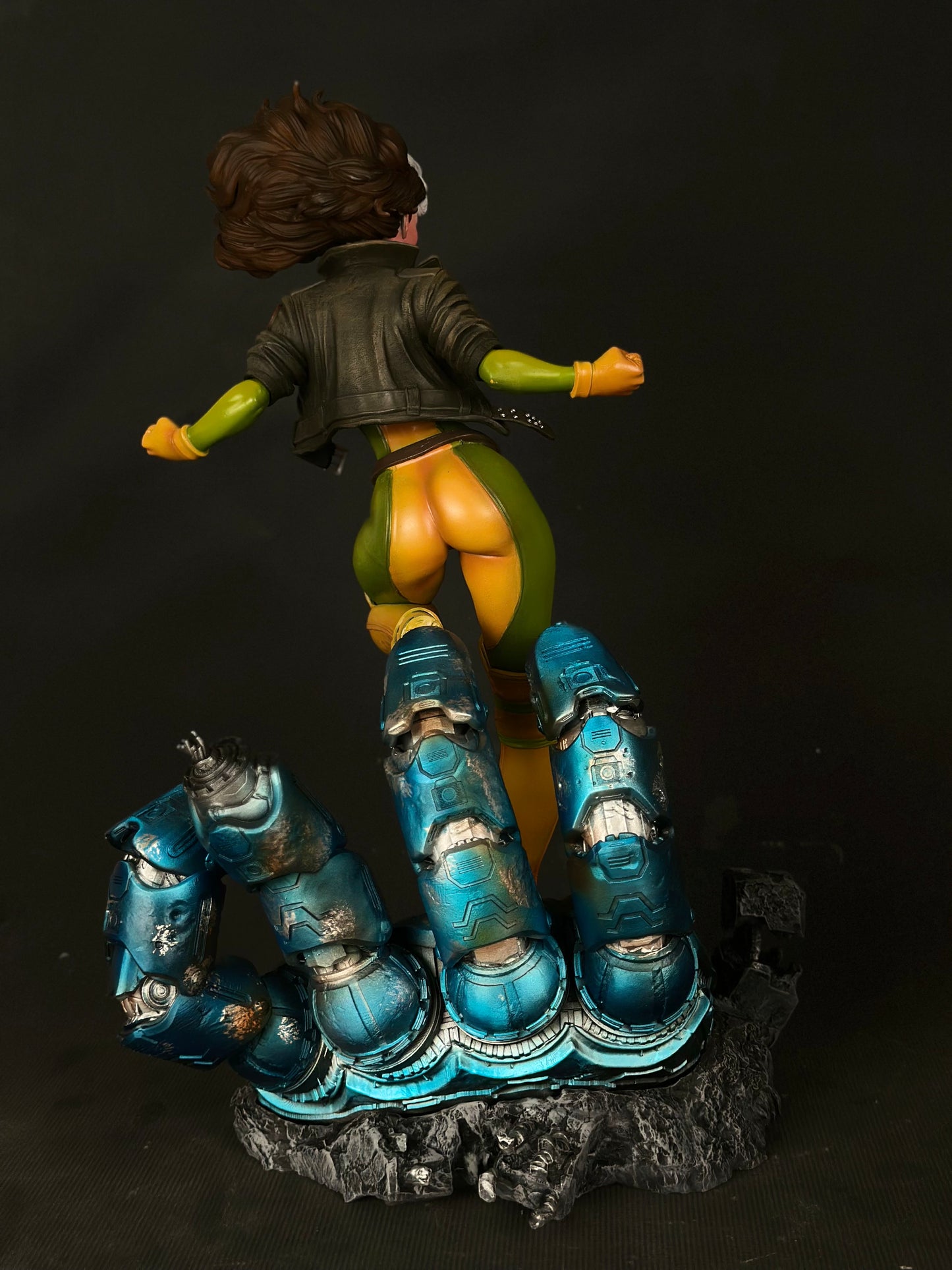 X-Men - Rogue