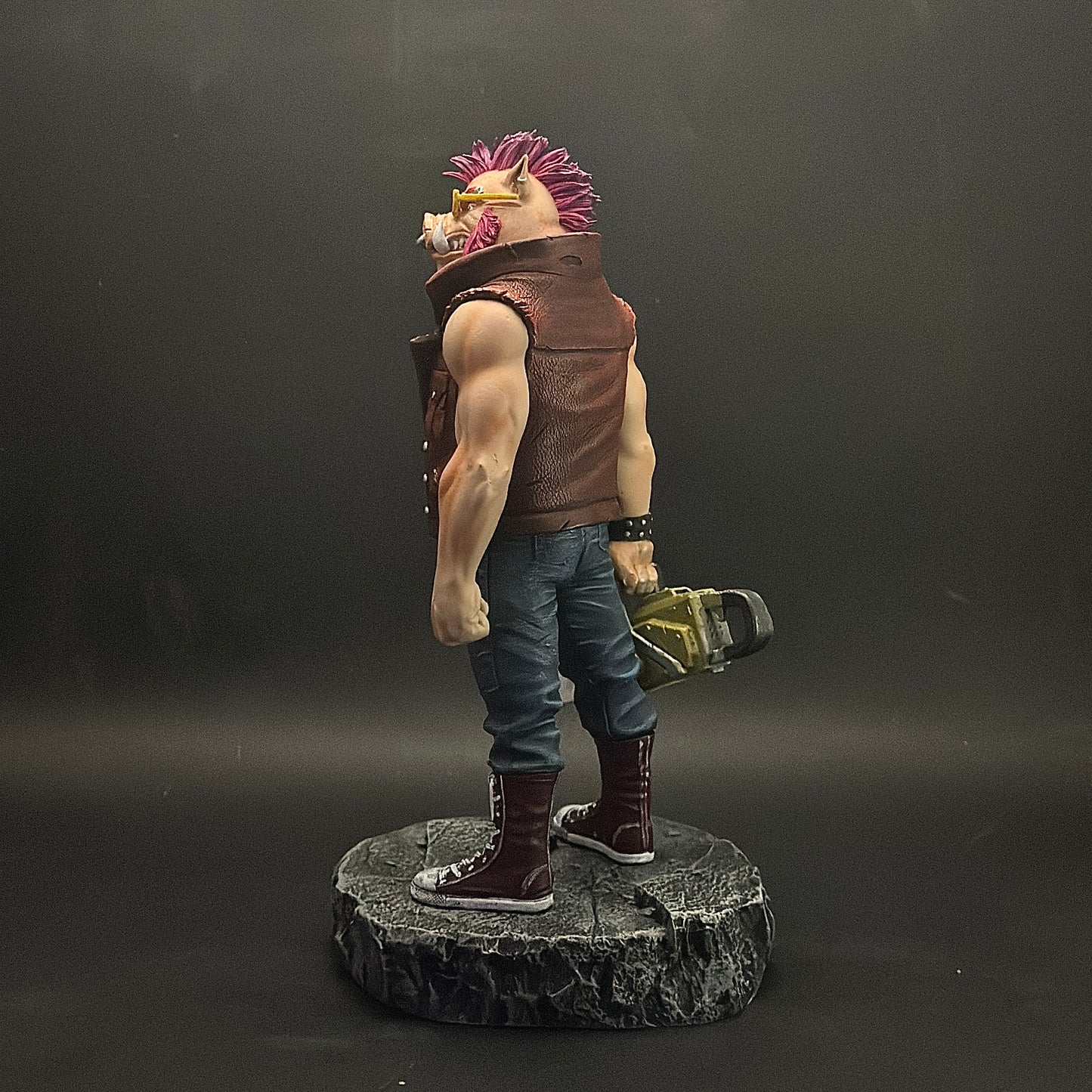 TMNT - Bebop