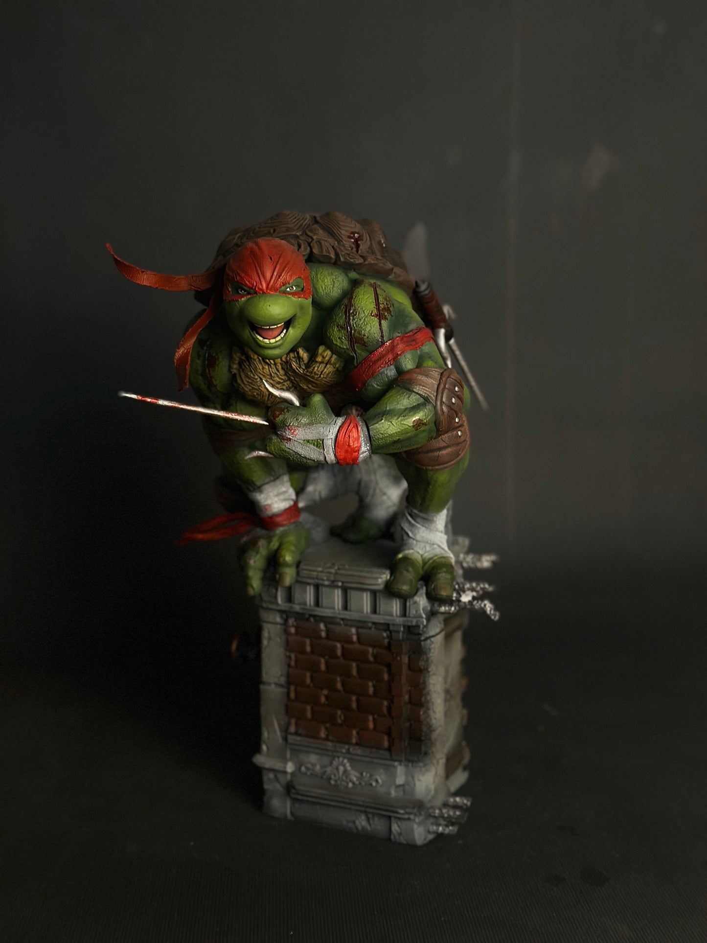 TMNT - Raphael