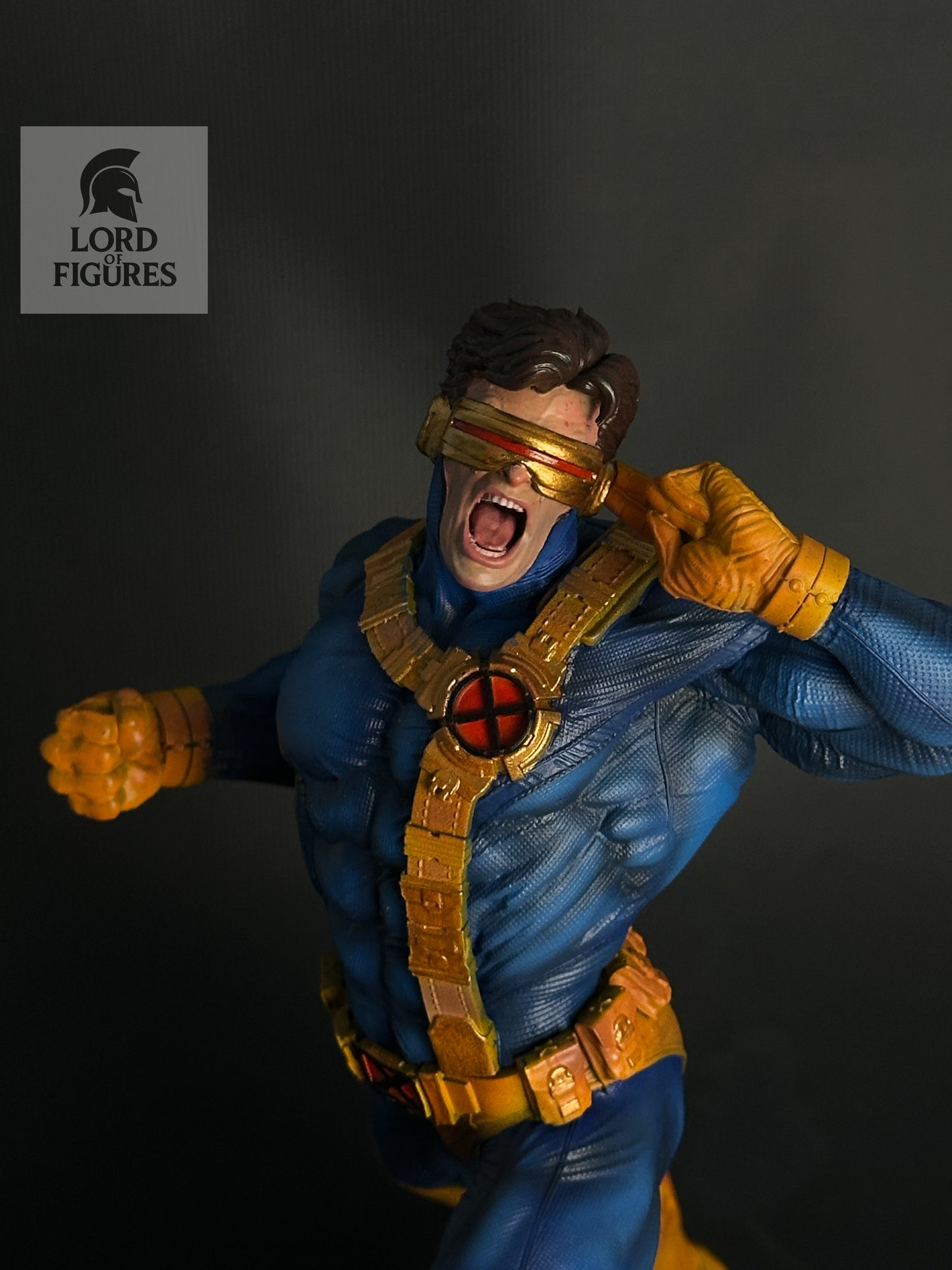 X-Men - Cyclops