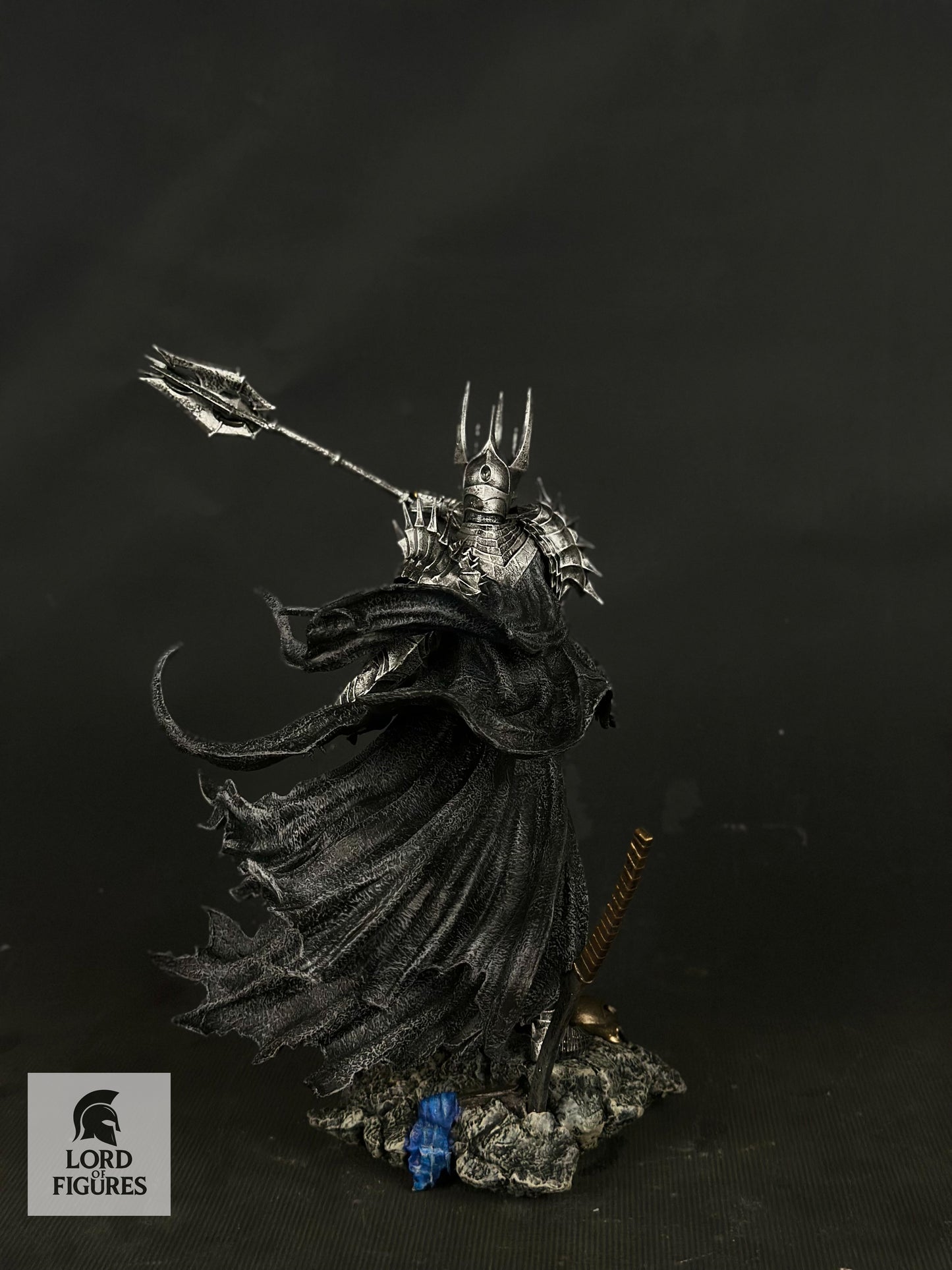 LOTR - Sauron v2
