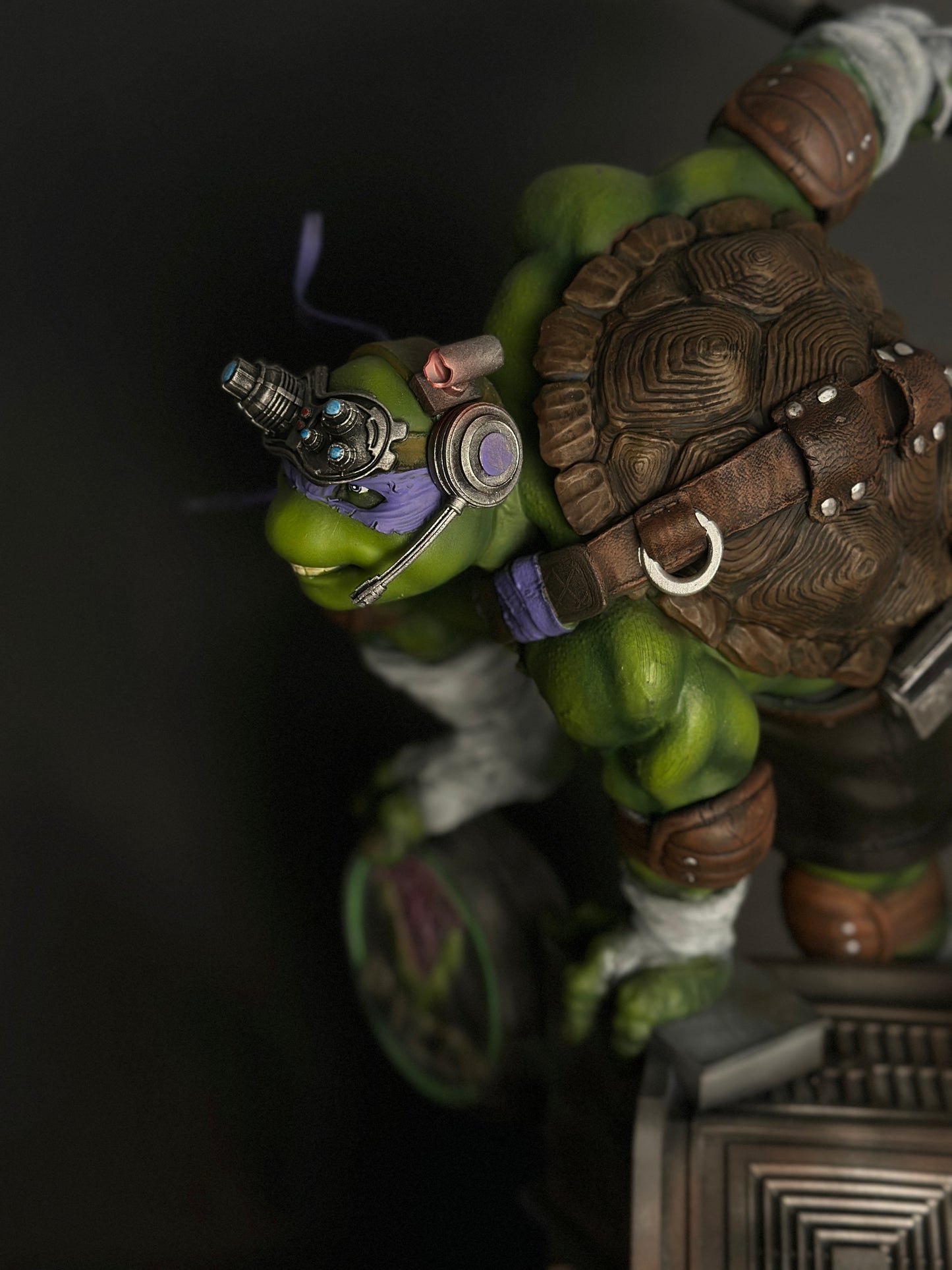 TMNT - Donatello