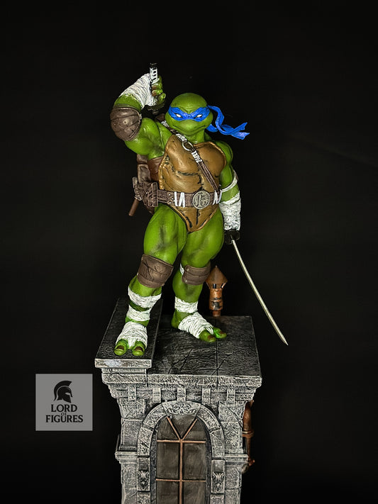 TMNT - Leonardo