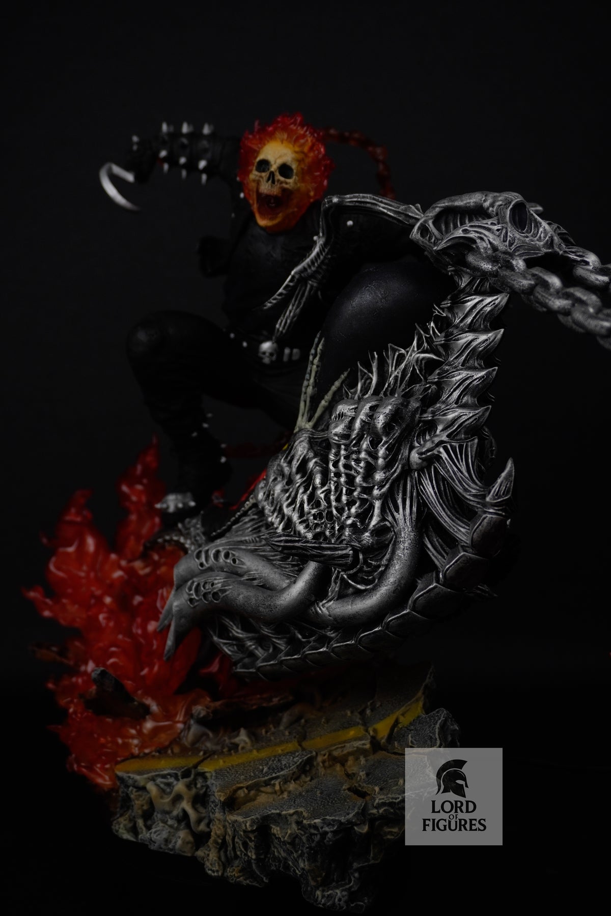 Ghost Rider v2