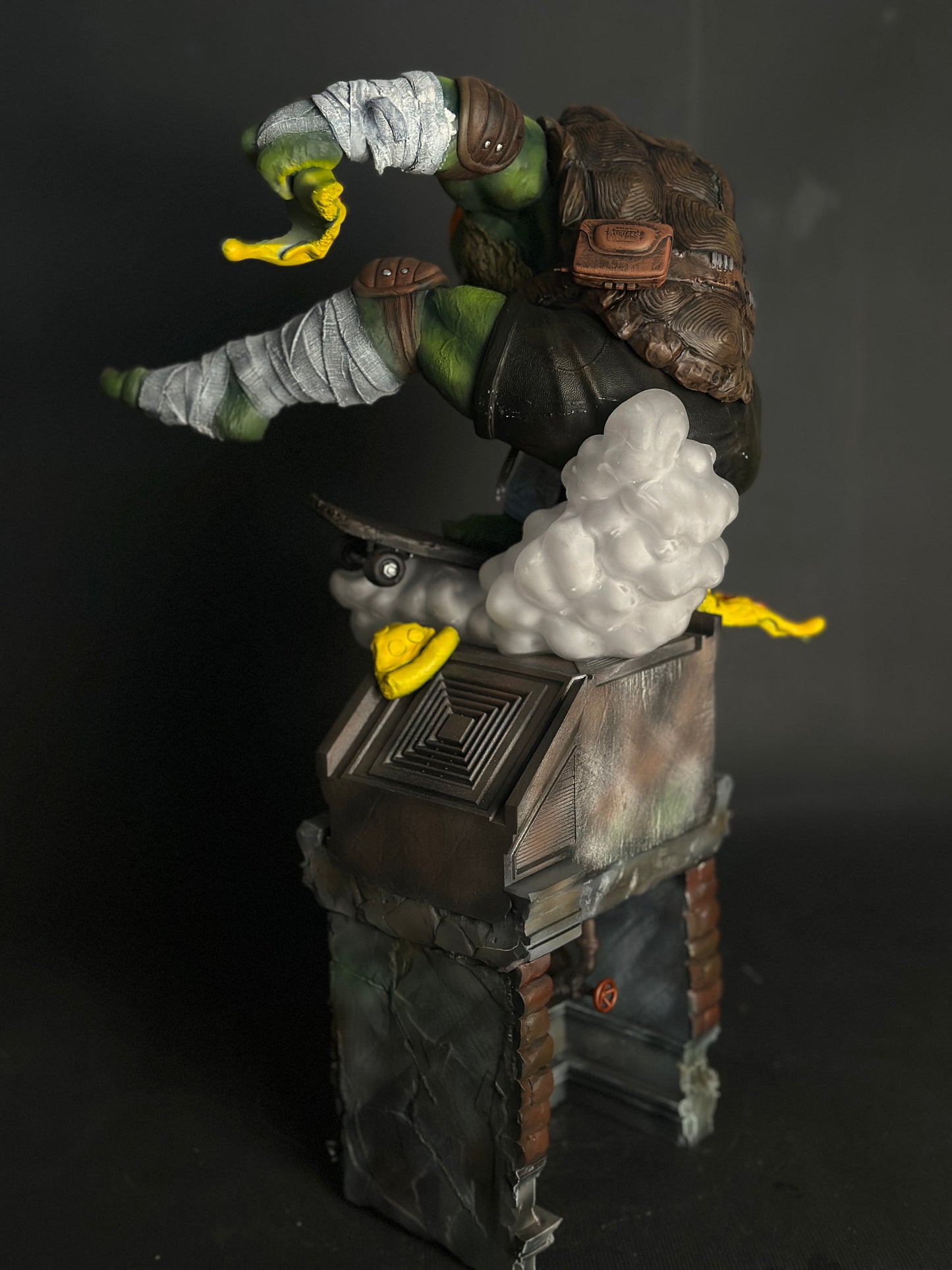 TMNT - Michelangelo