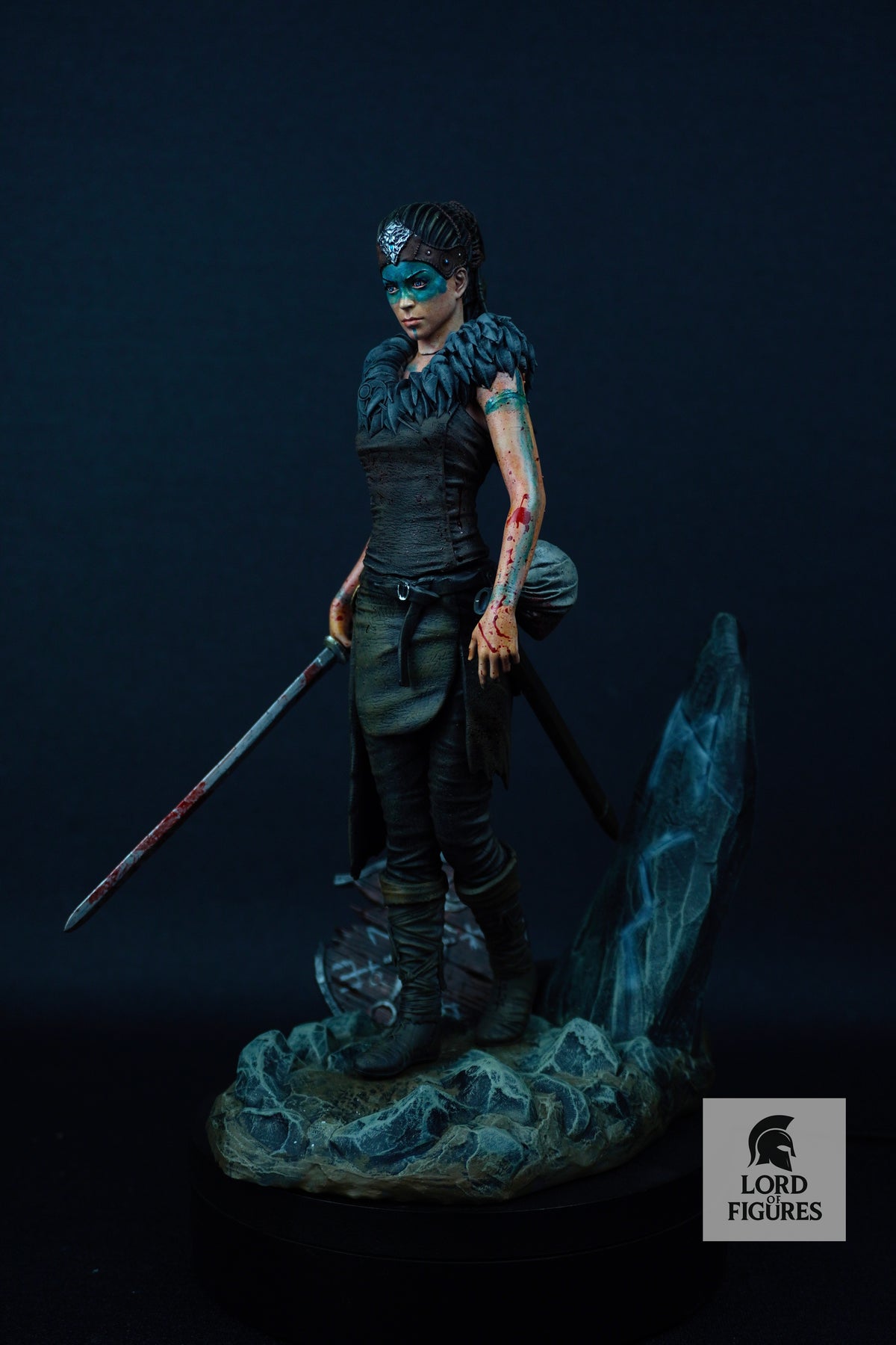 Hellblade - Senua