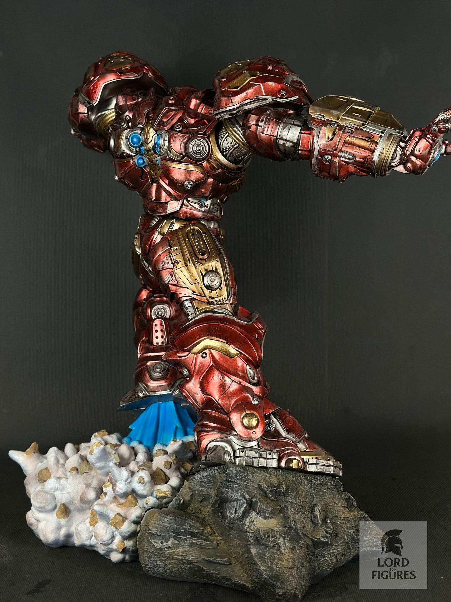 Hulkbuster