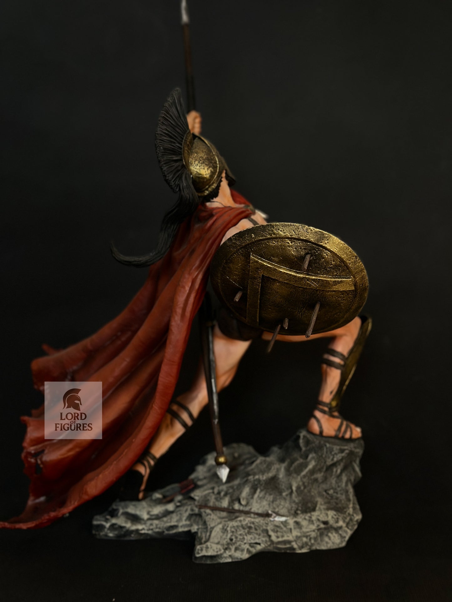 300 - Leonidas