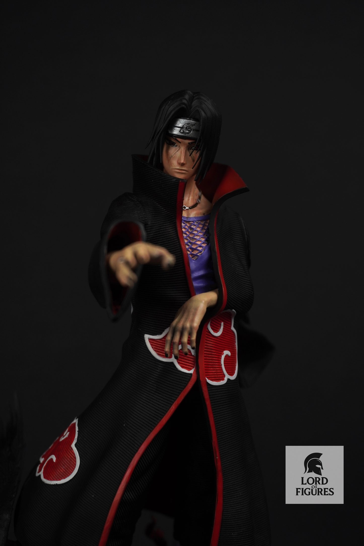 Naruto - İtachi Uchiha