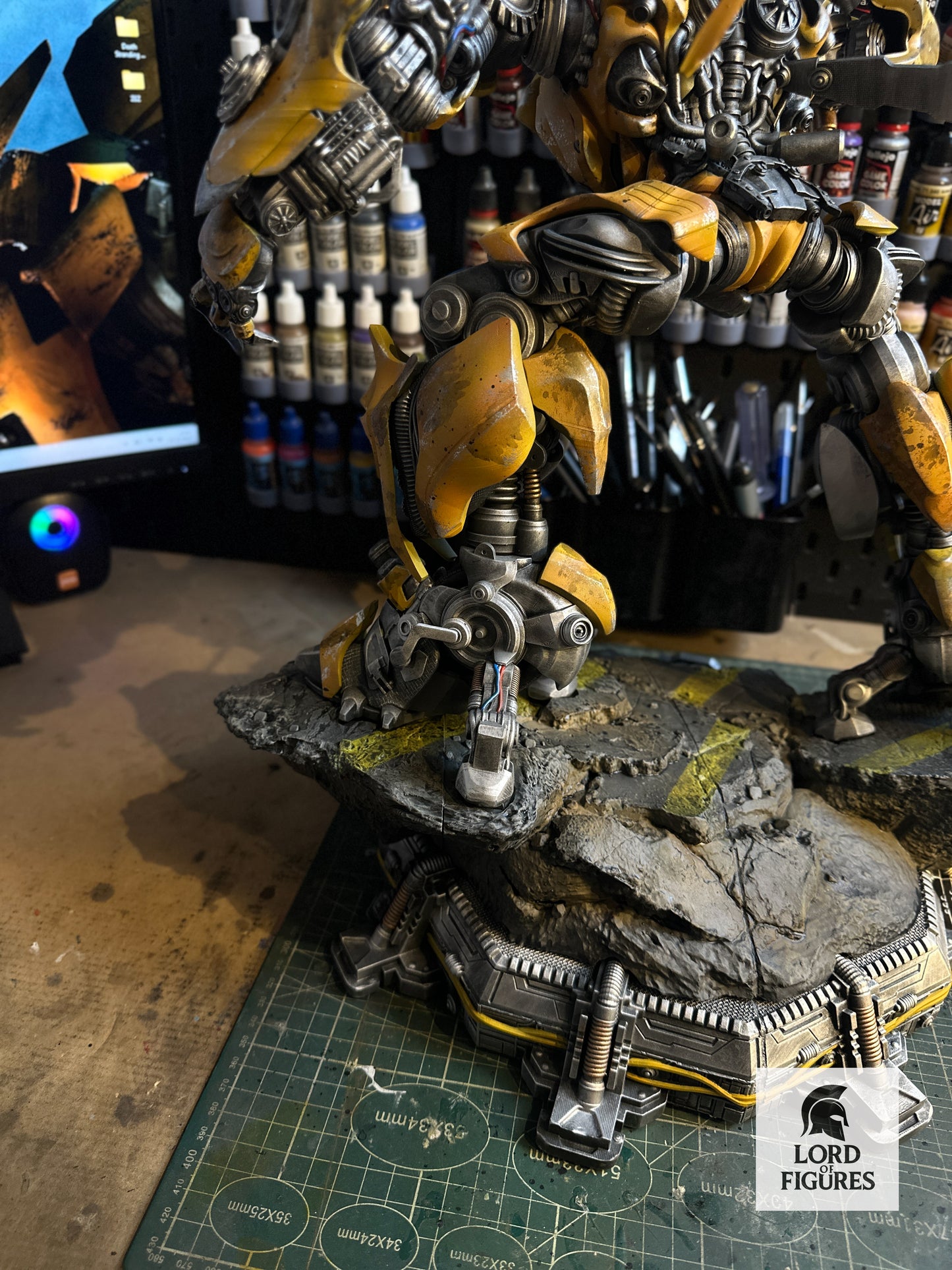Transformers - Bumblebee