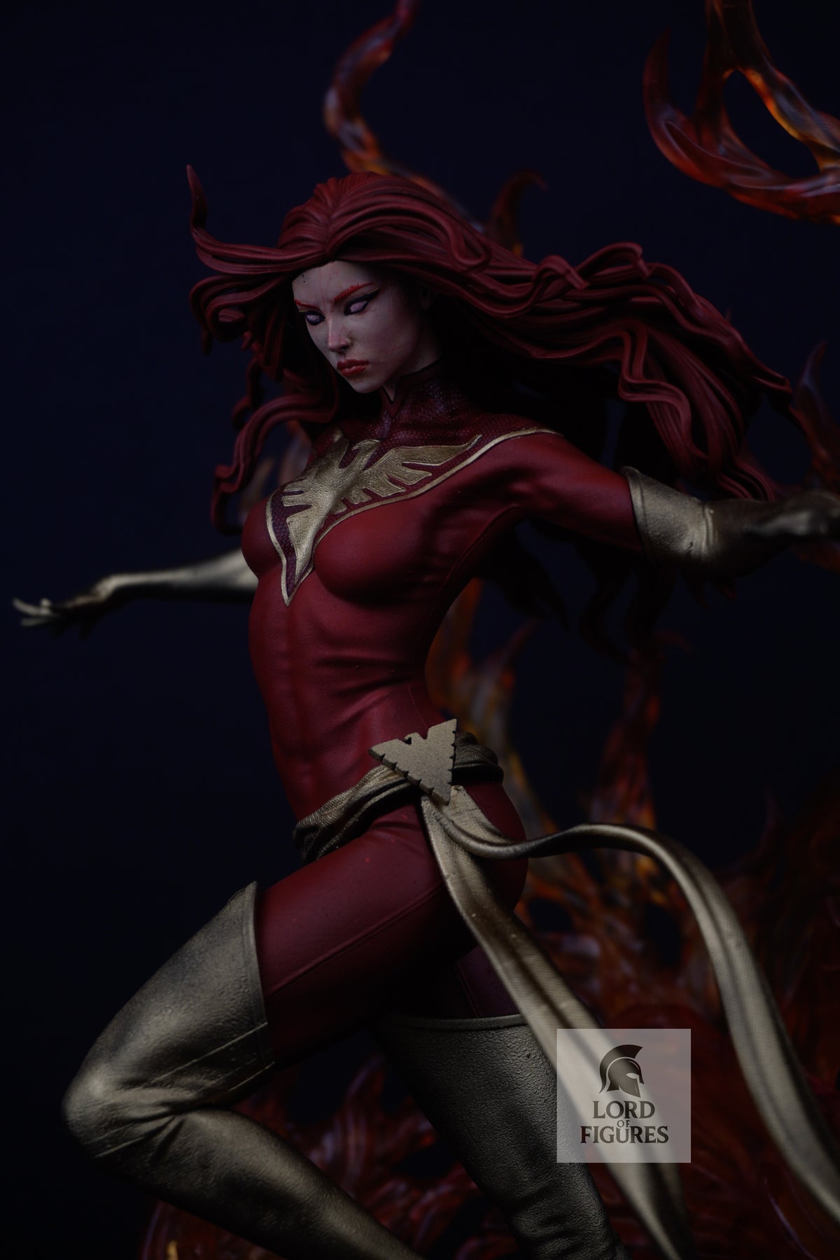 X-Men - Dark Phoenix