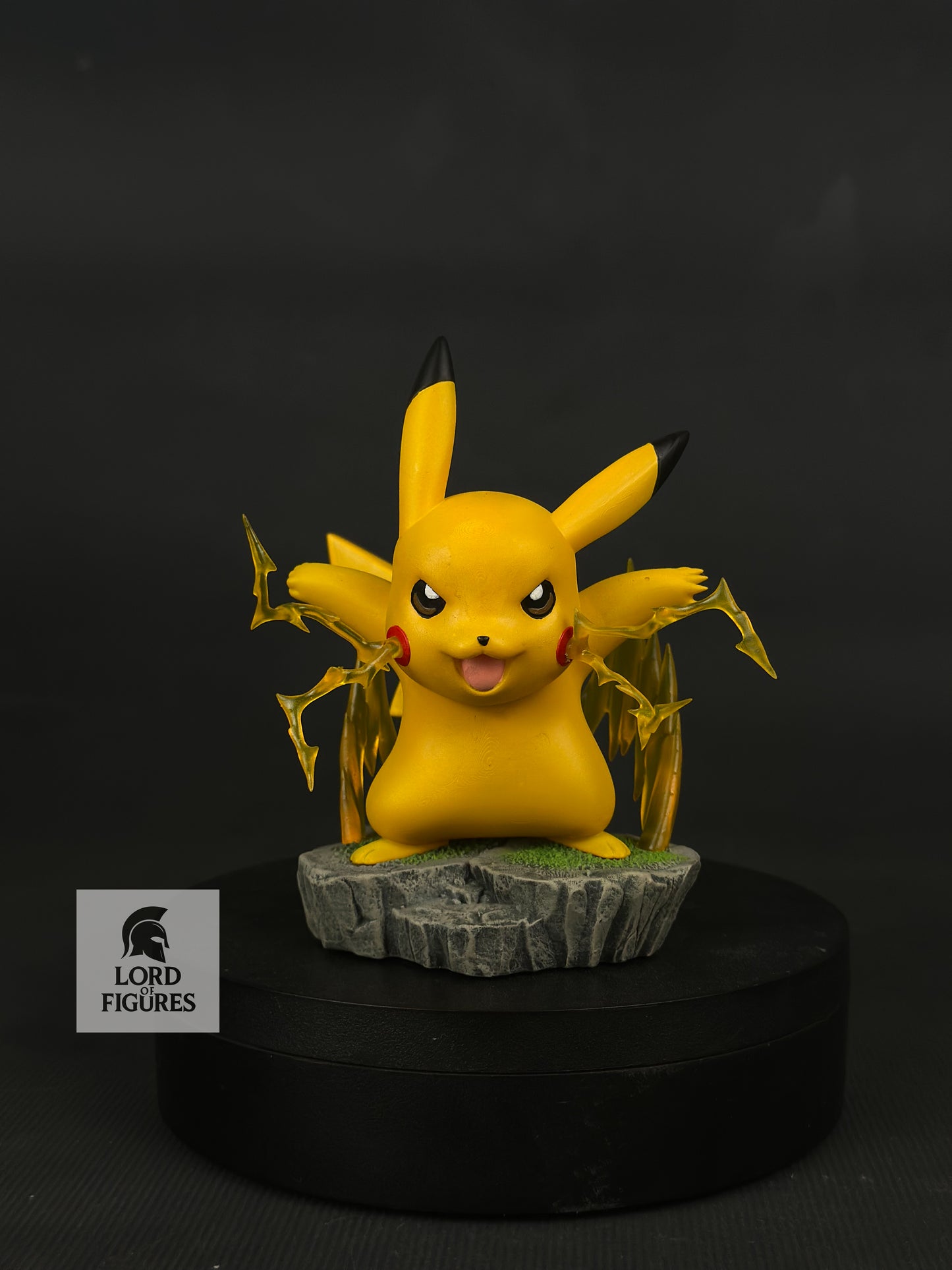 Pikachu v2