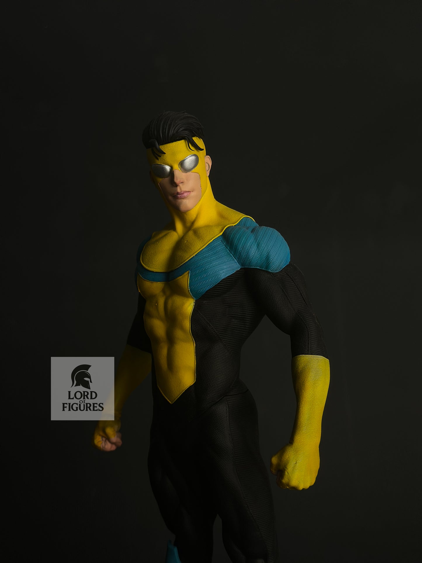 Invincible