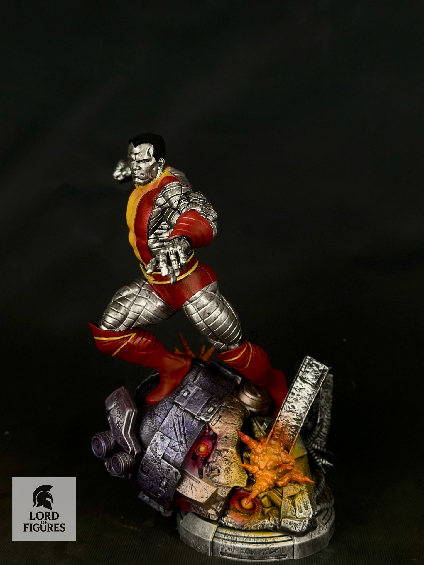 X-Men - Colossus