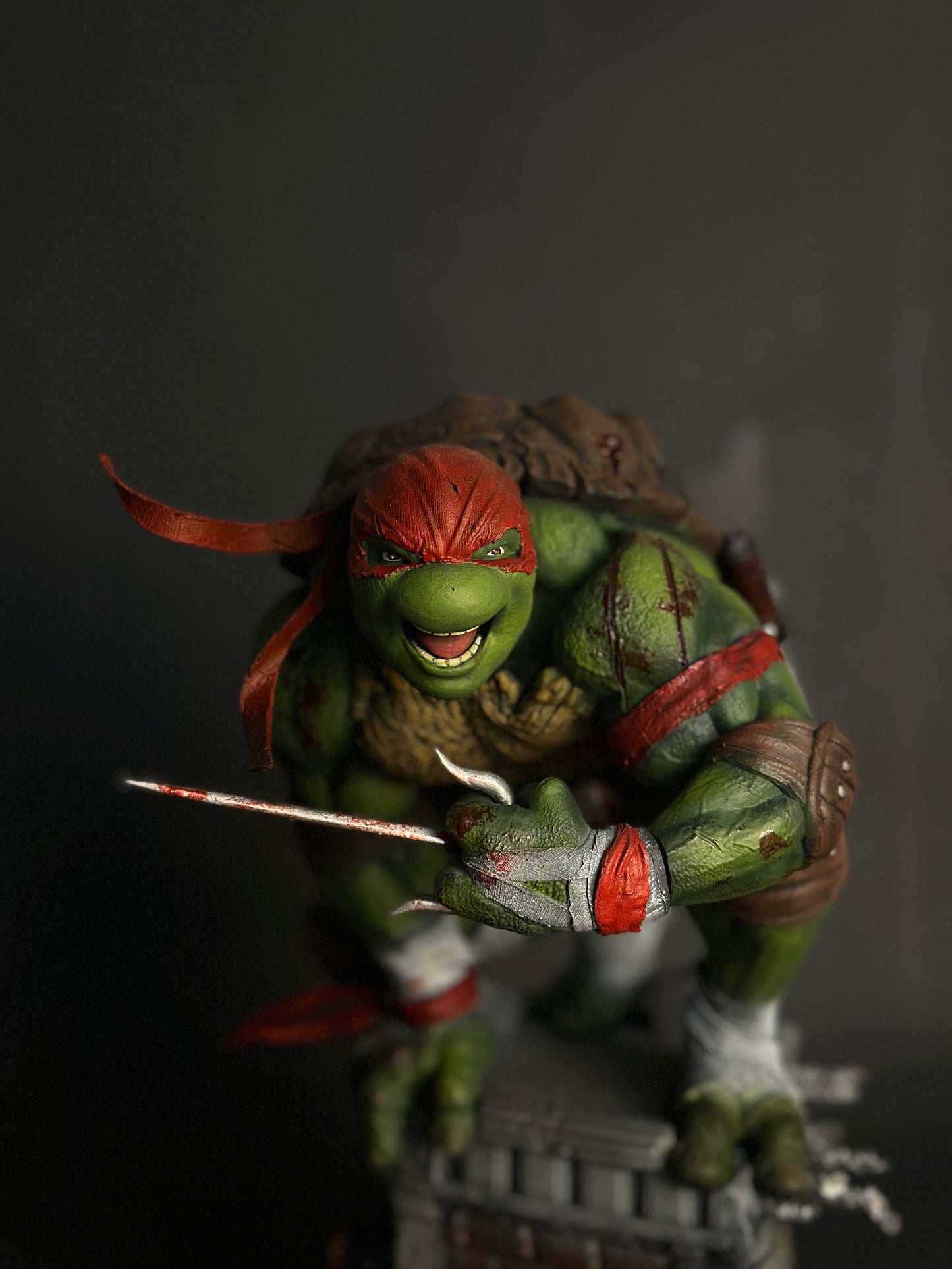 TMNT - Raphael