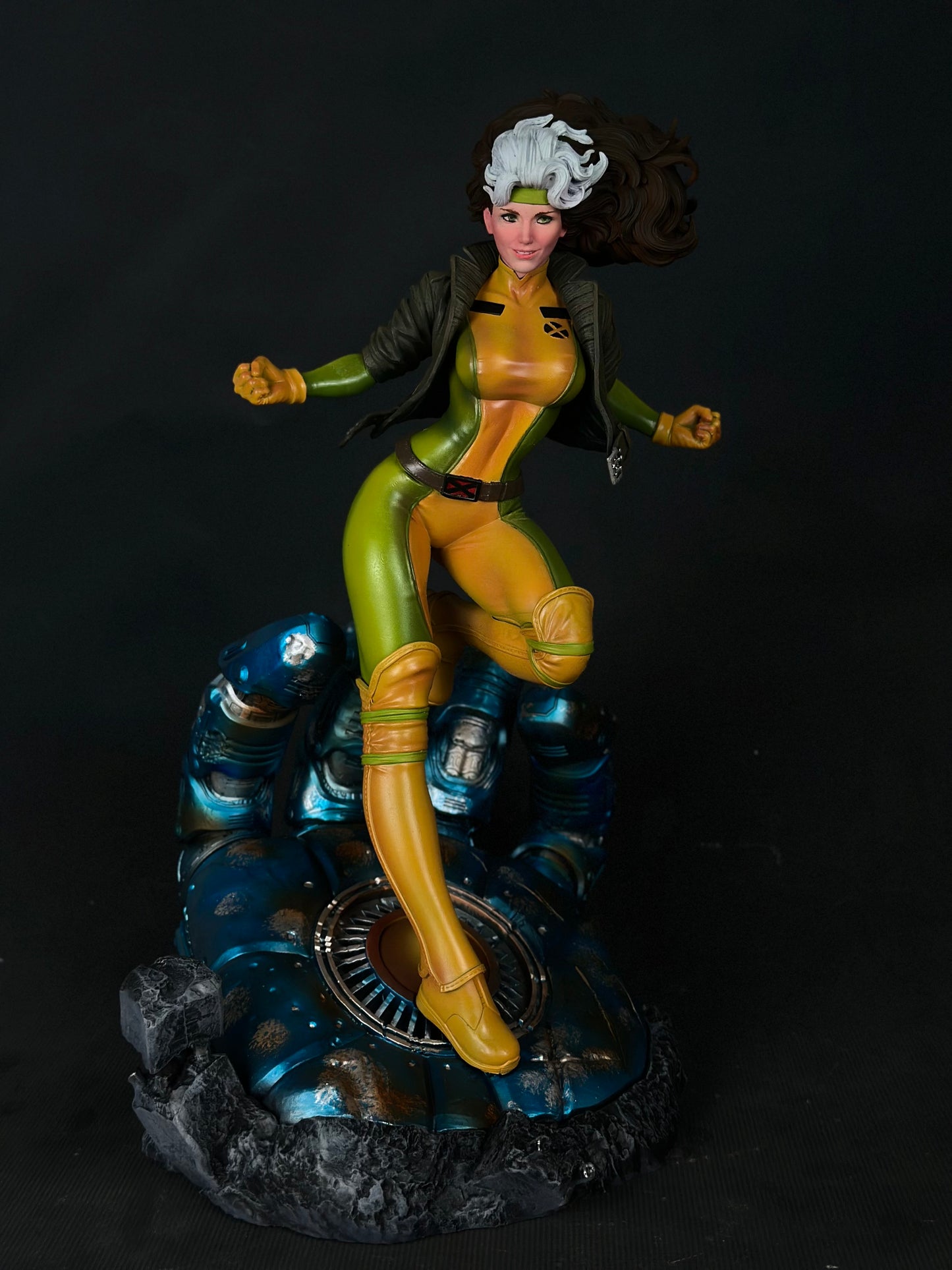 X-Men - Rogue