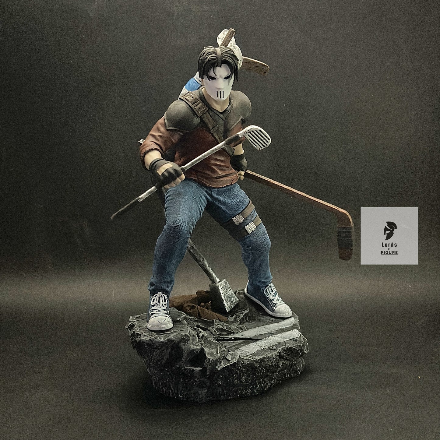 TMNT - Casey Jones