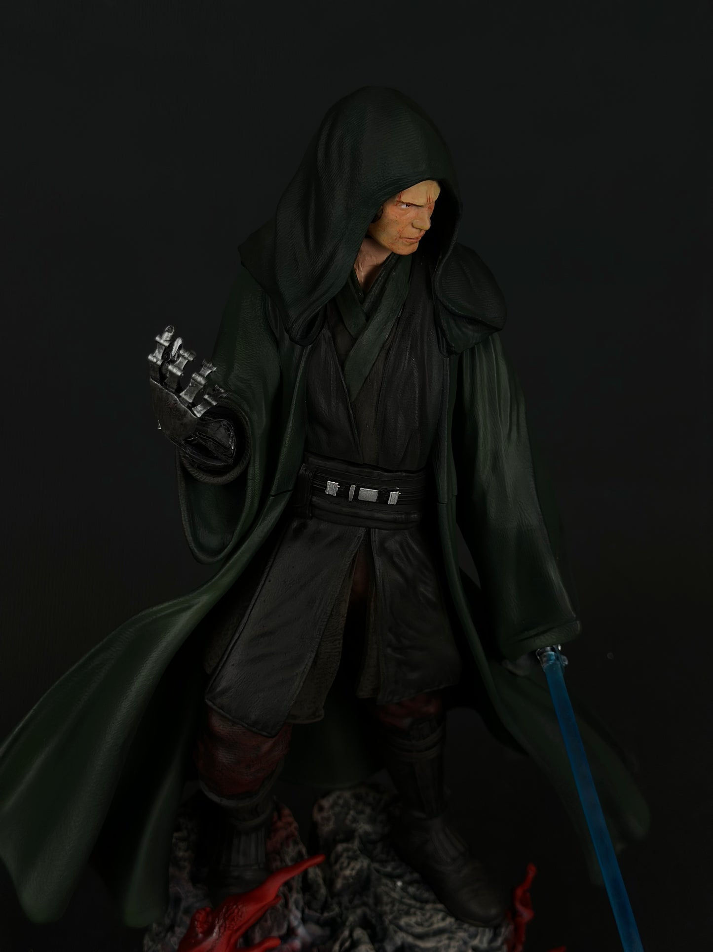Star Wars - Anakin Skywalker