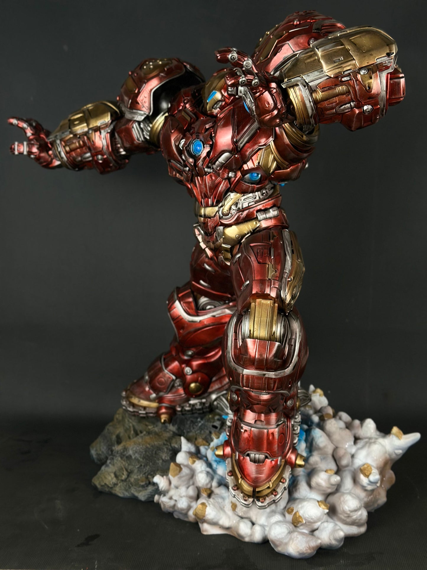 Hulkbuster