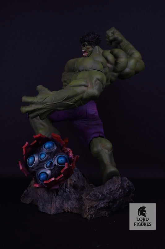 Hulk v2
