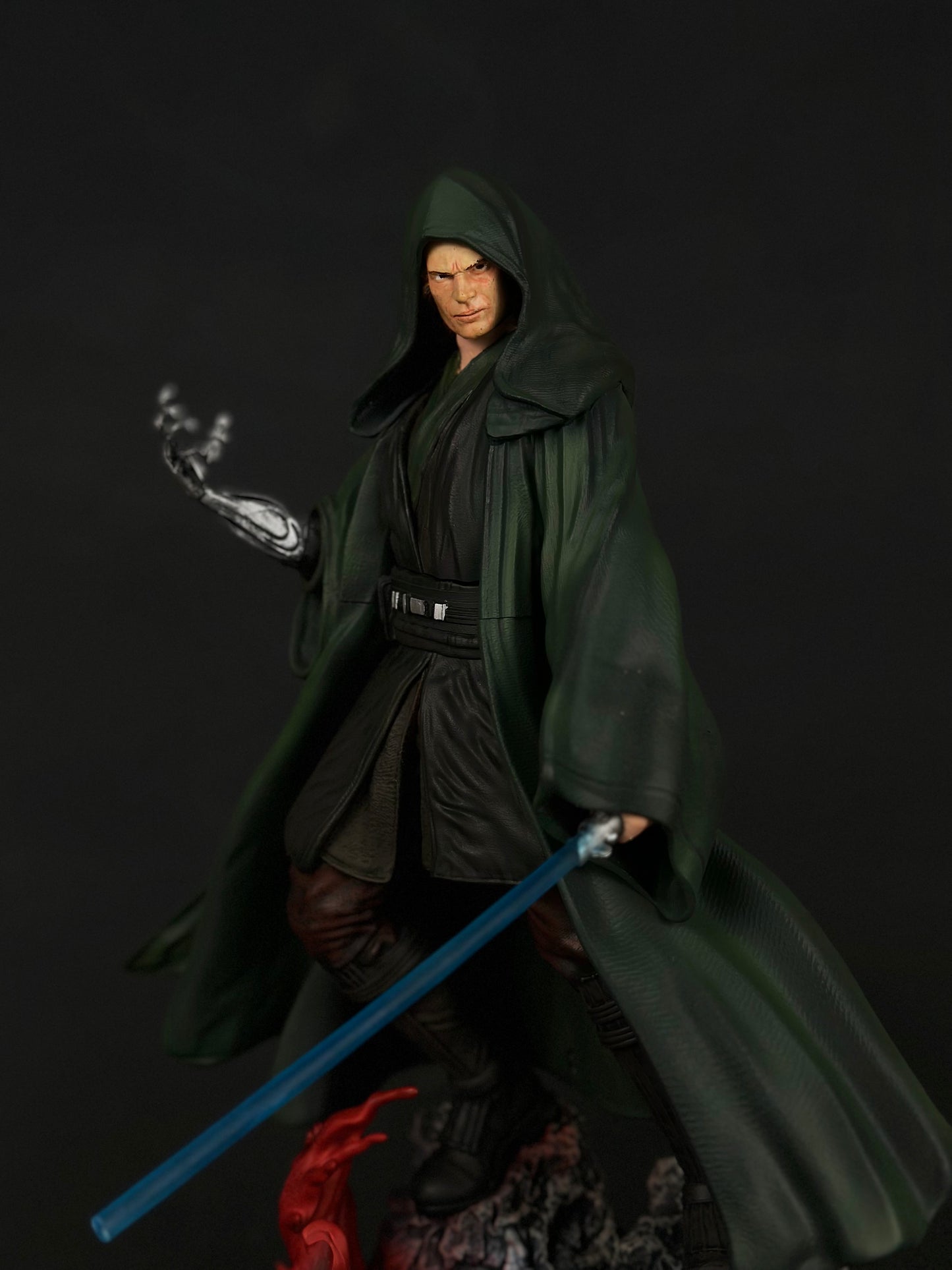 Star Wars - Anakin Skywalker