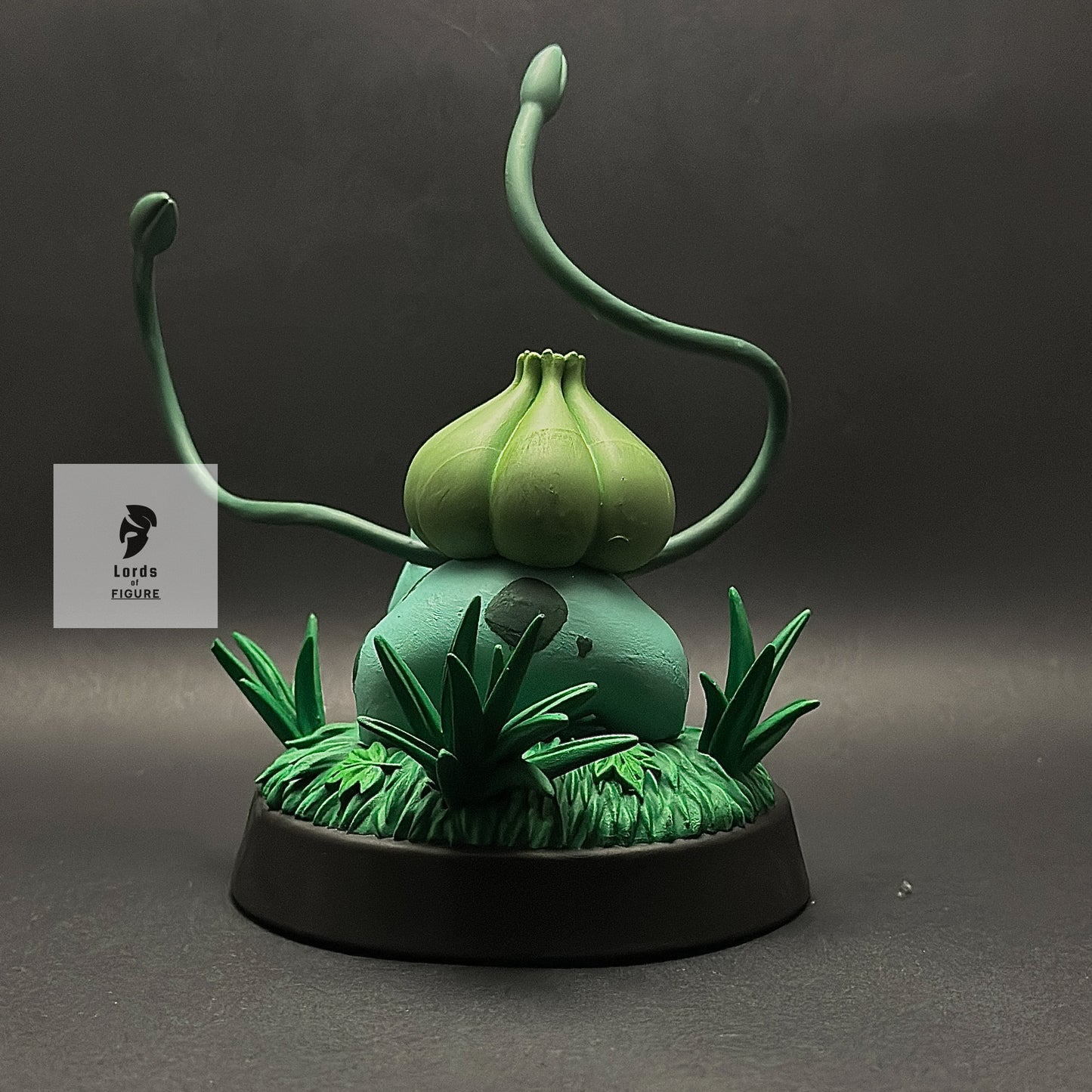 Pokemon - Bulbasaur