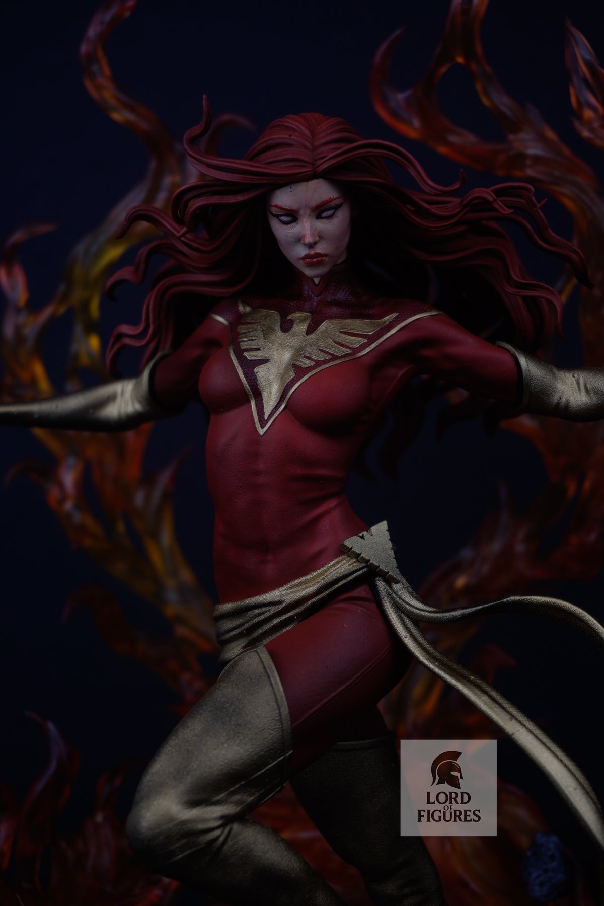 X-Men - Dark Phoenix