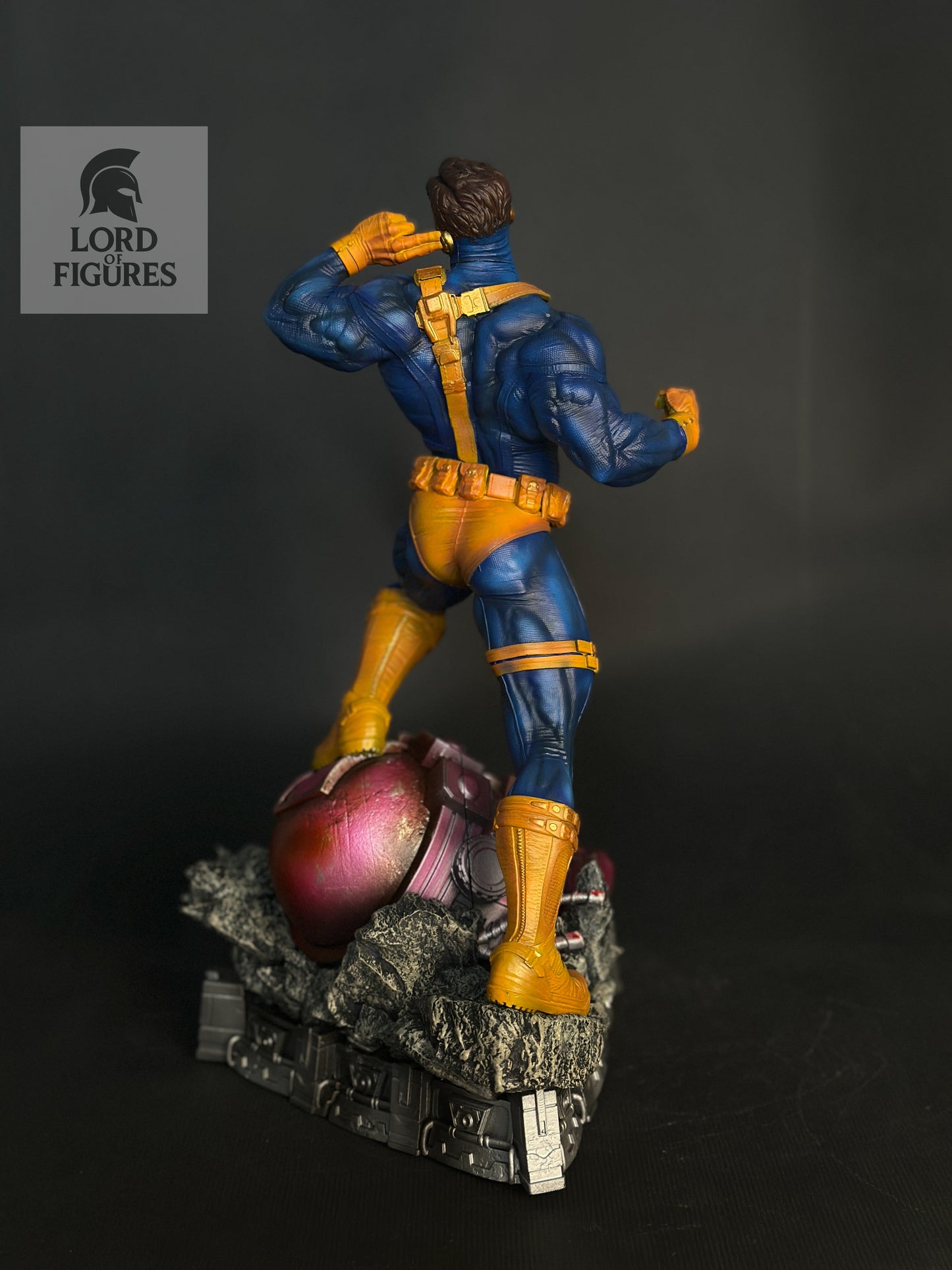 X-Men - Cyclops