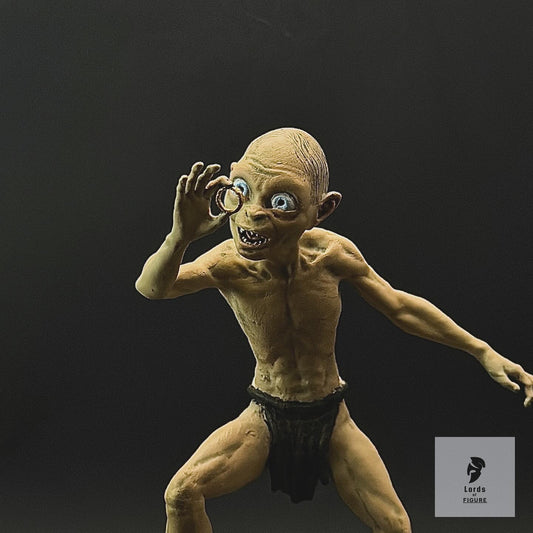 LOTR - Gollum