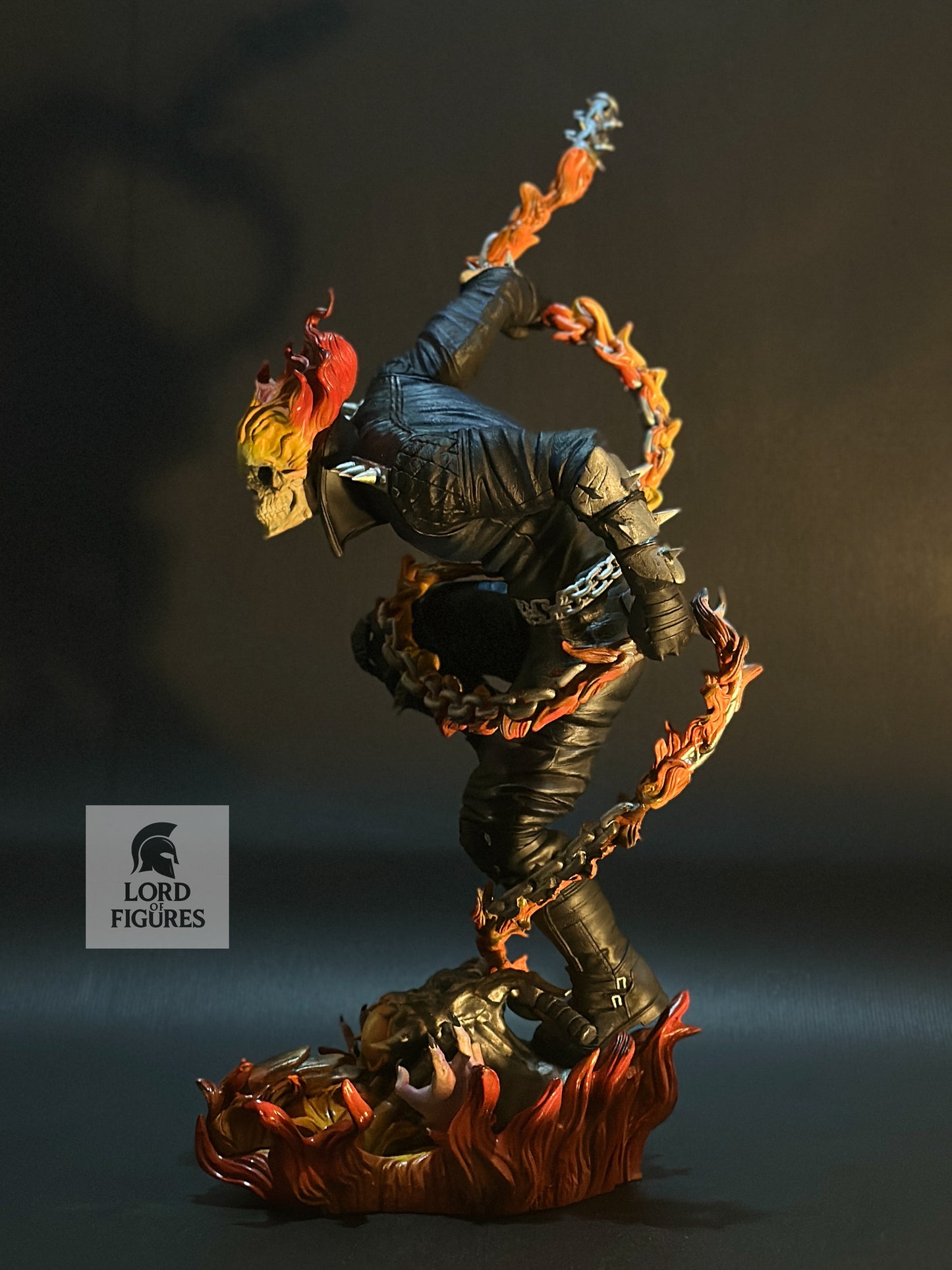 Ghost Rider