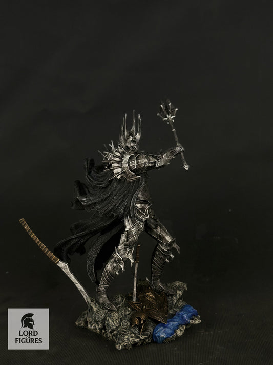 LOTR - Sauron v2