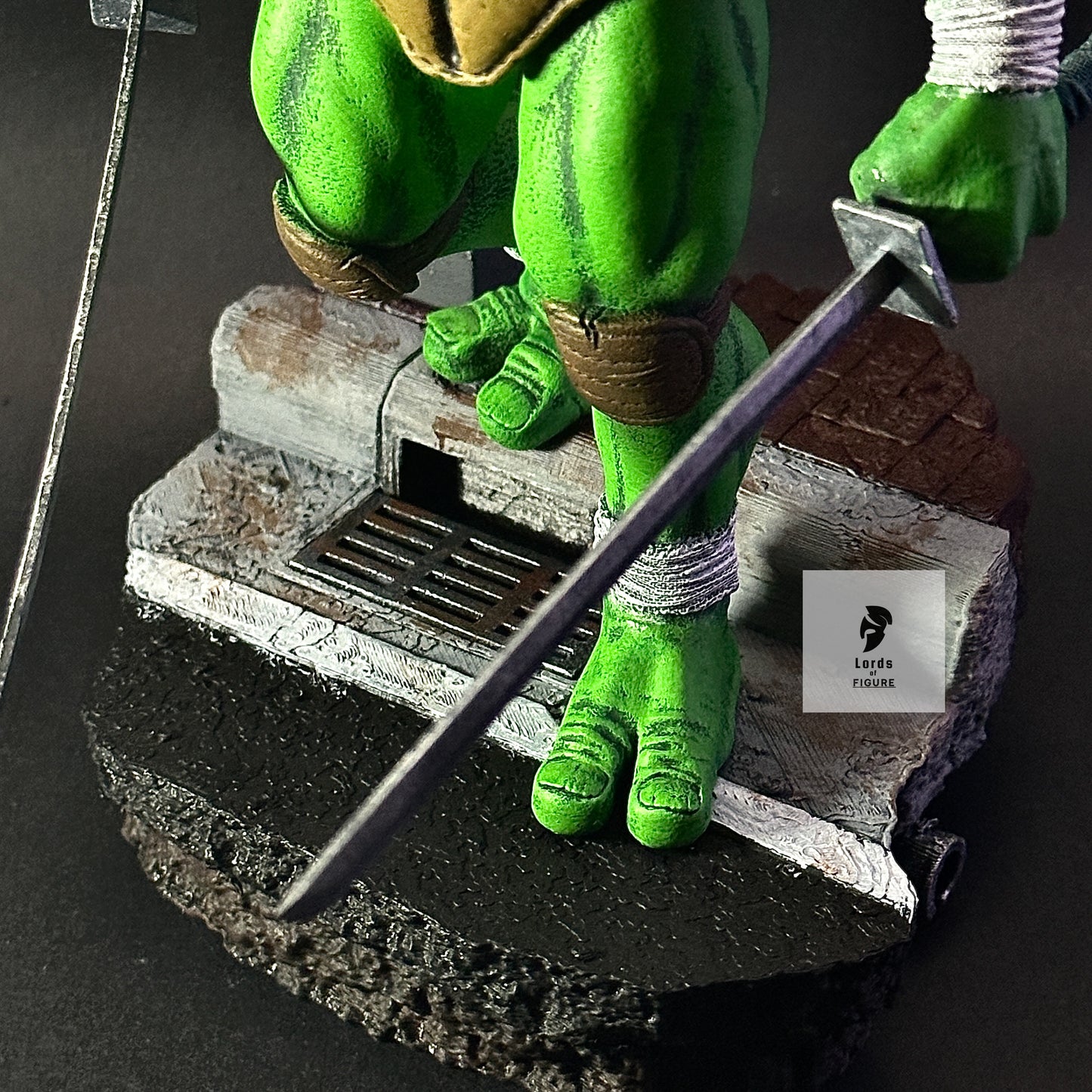 TMNT - Leonardo