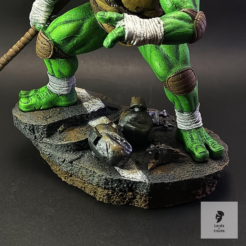 TMNT - Donatello