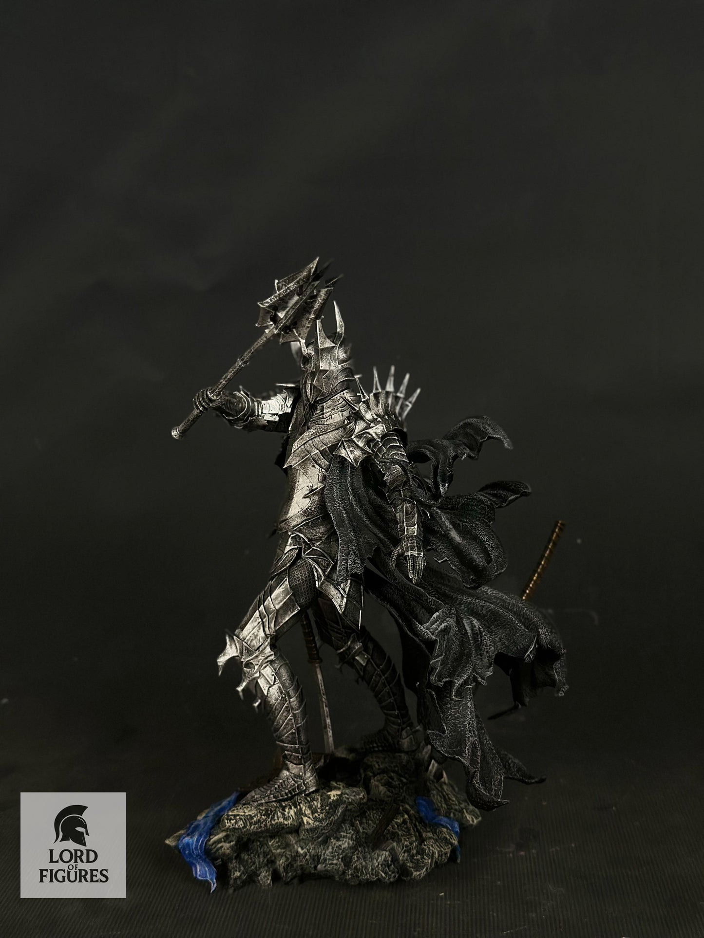 LOTR - Sauron v2