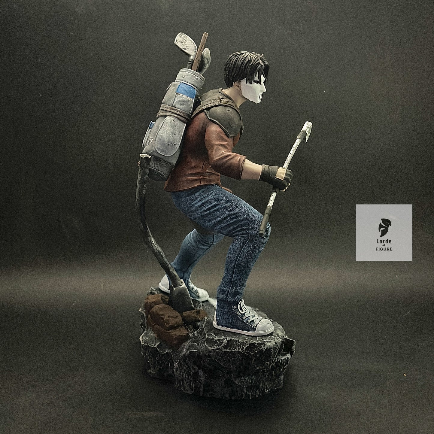 TMNT - Casey Jones