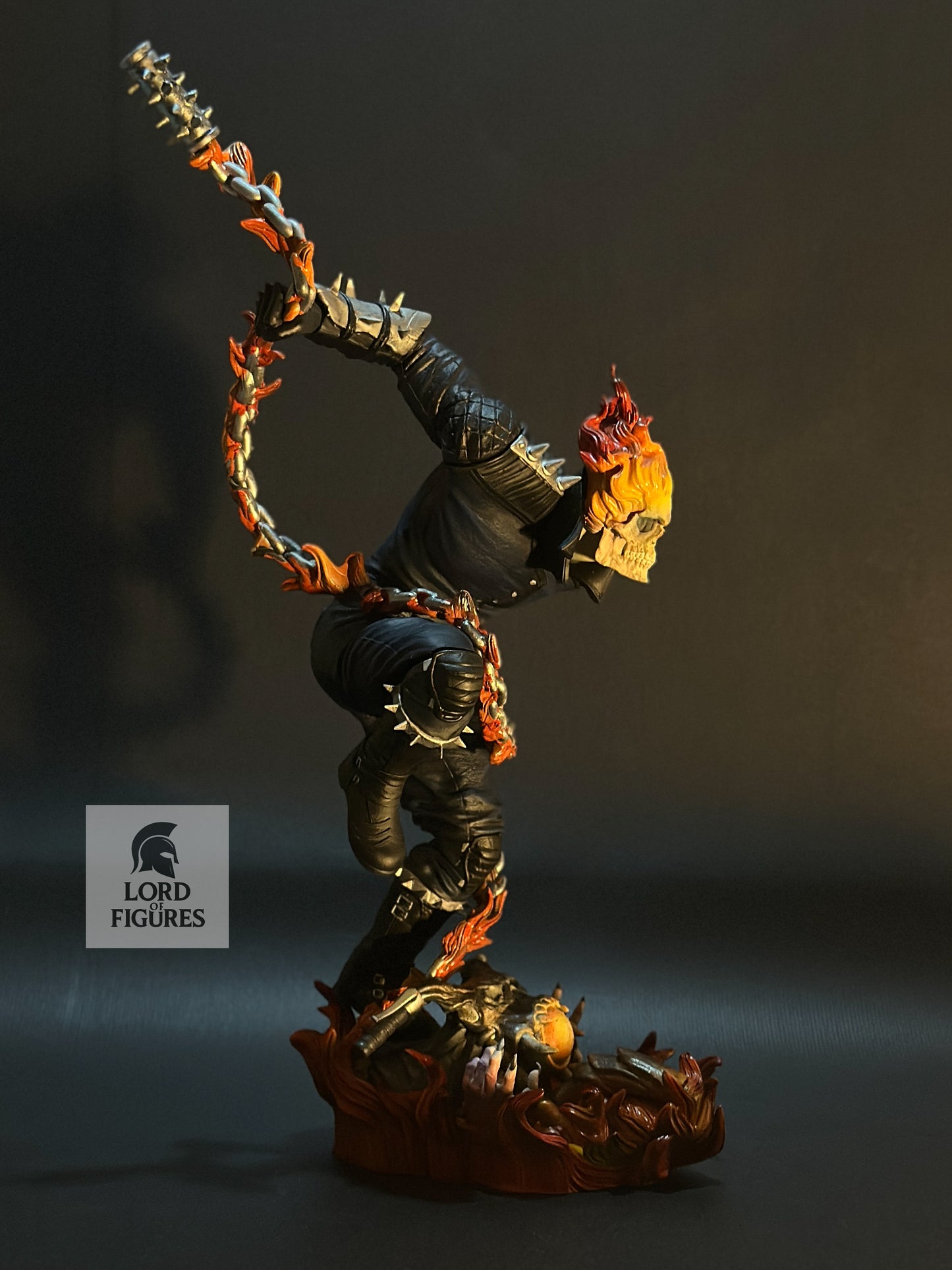 Ghost Rider