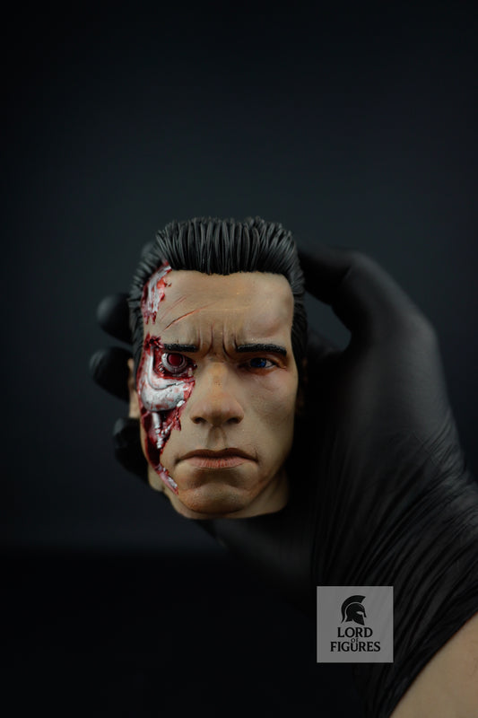 Terminator Magnet
