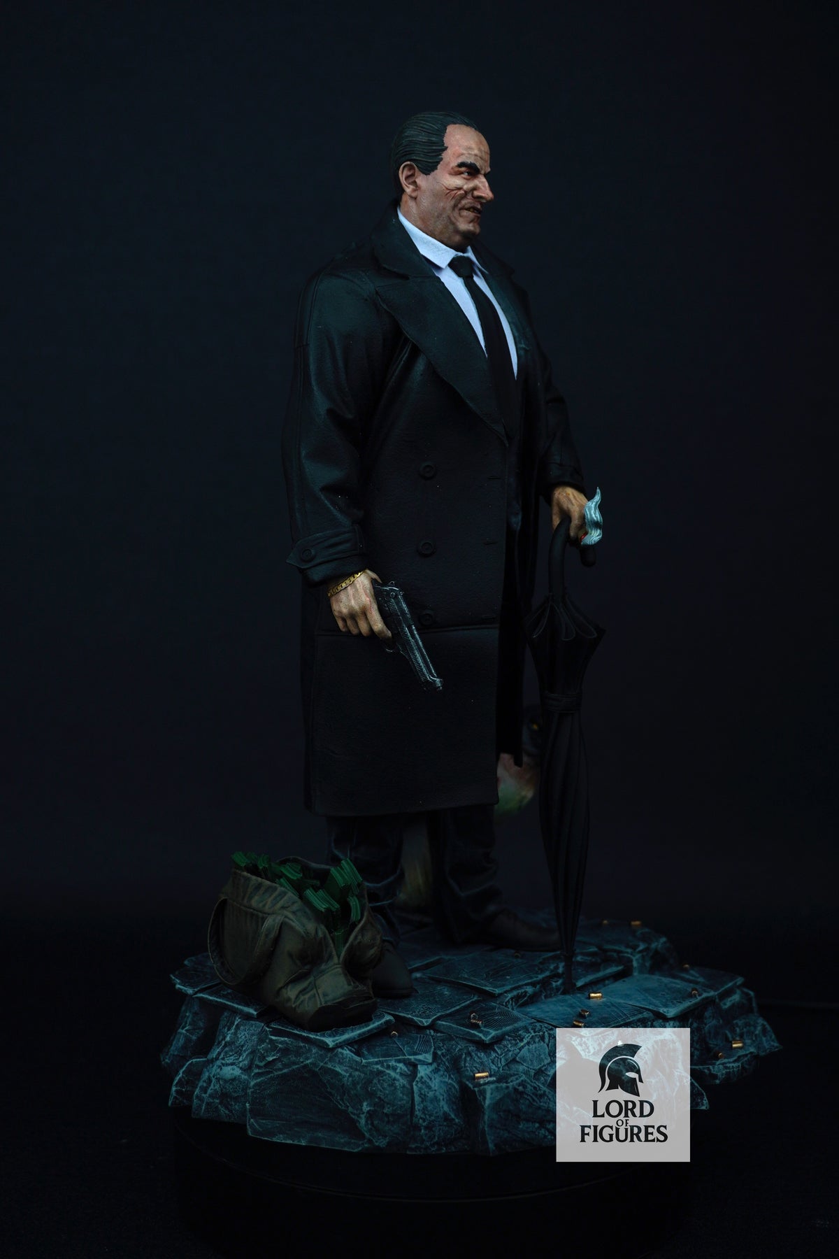 Batman - Penguin