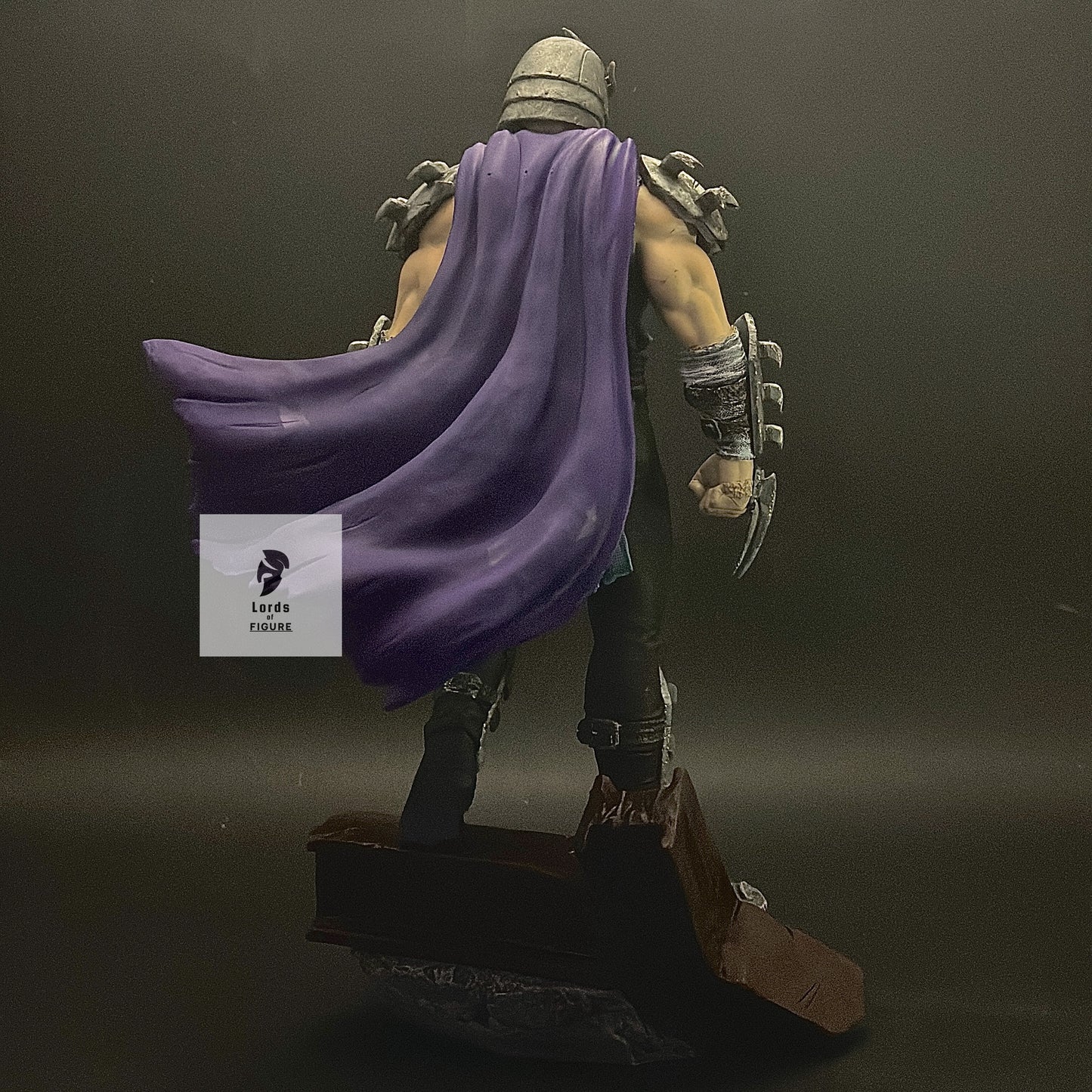 TMNT - Shredder