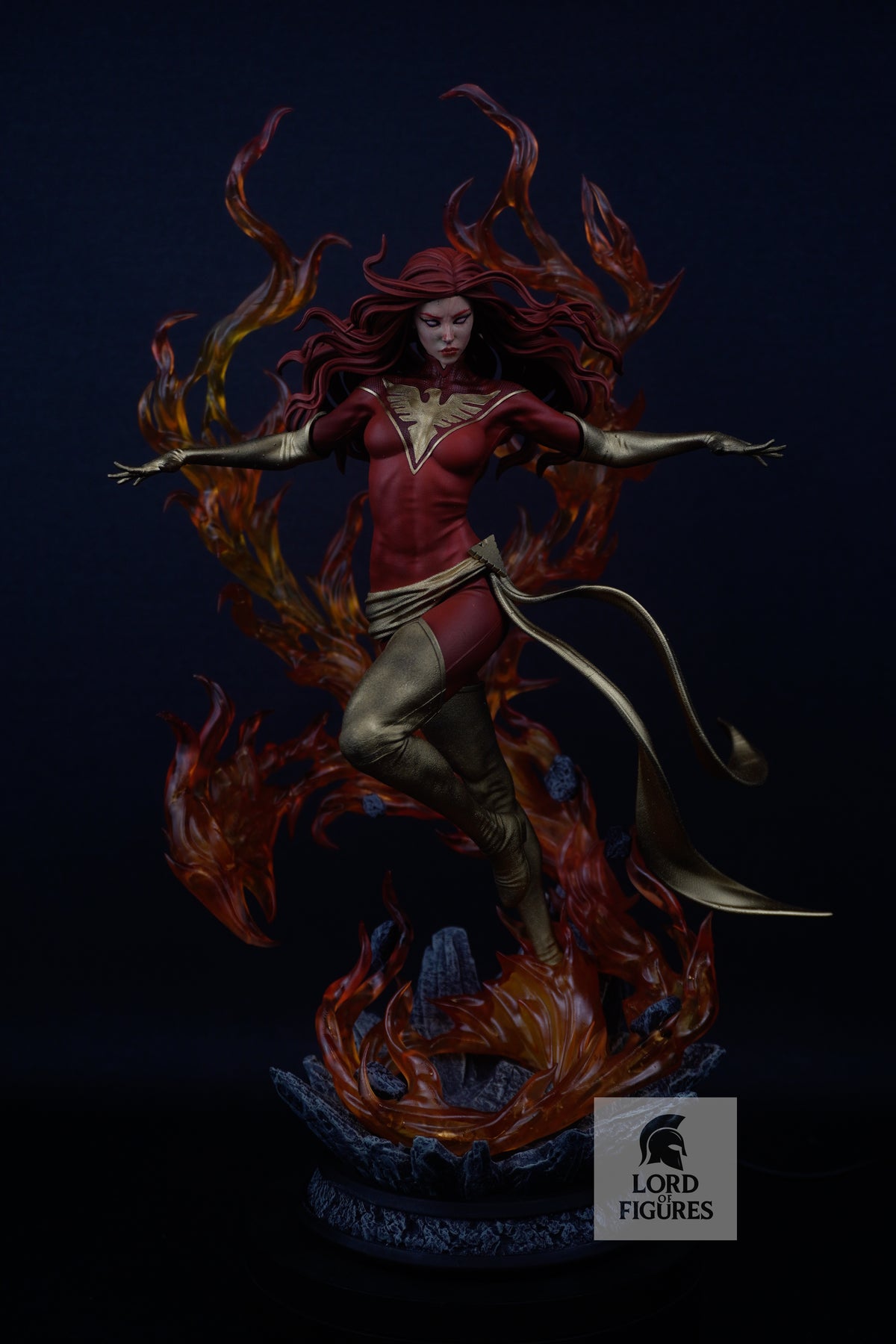 X-Men - Dark Phoenix