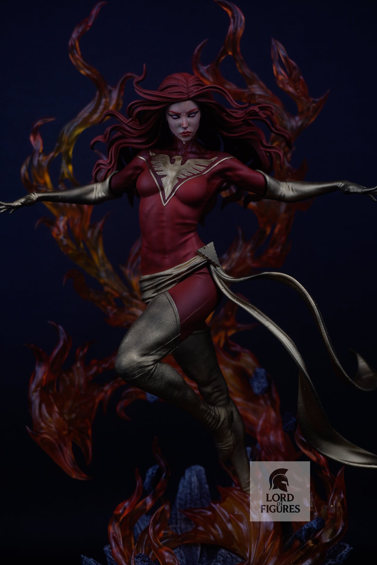 X-Men - Dark Phoenix