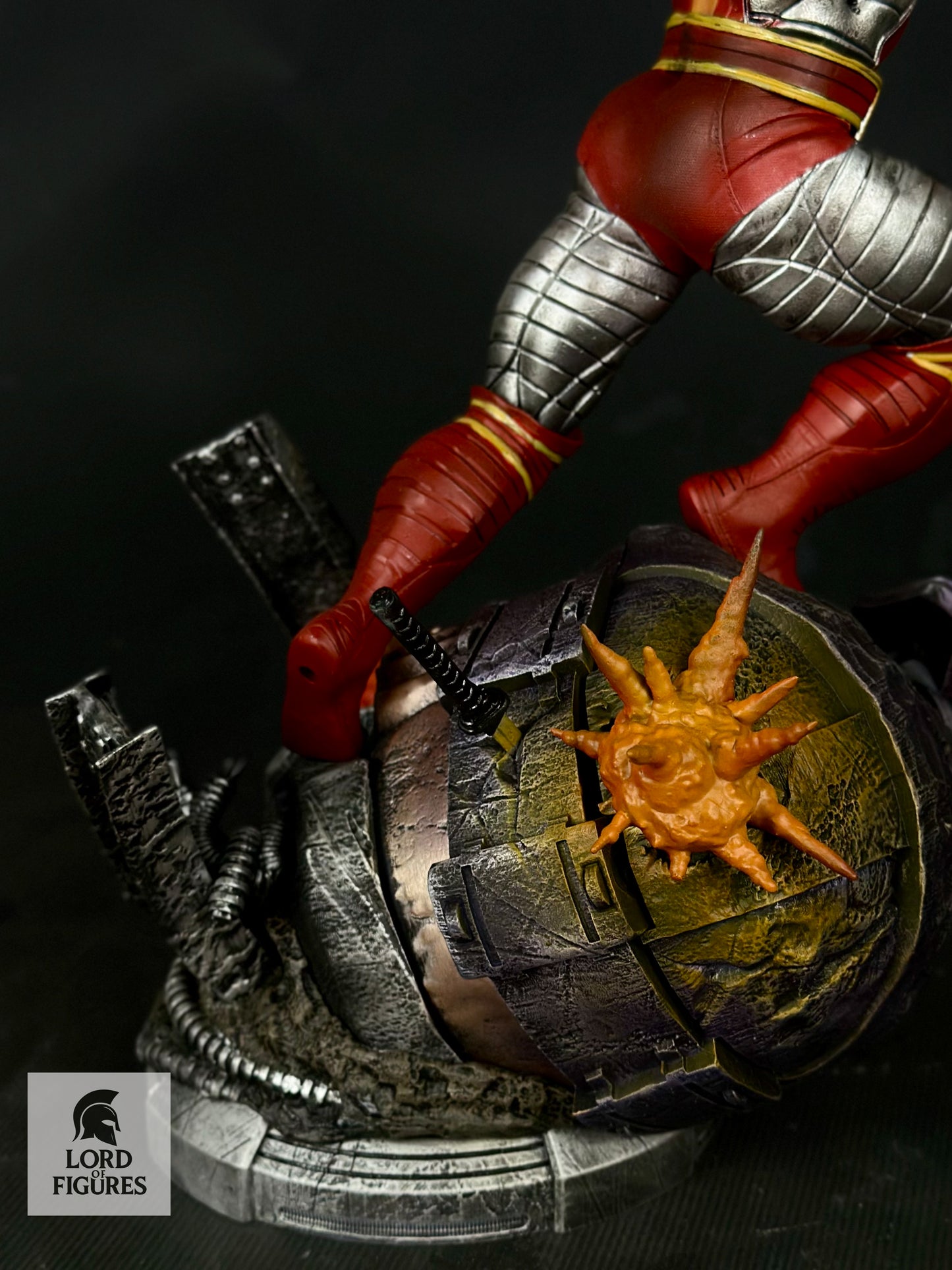 X-Men - Colossus
