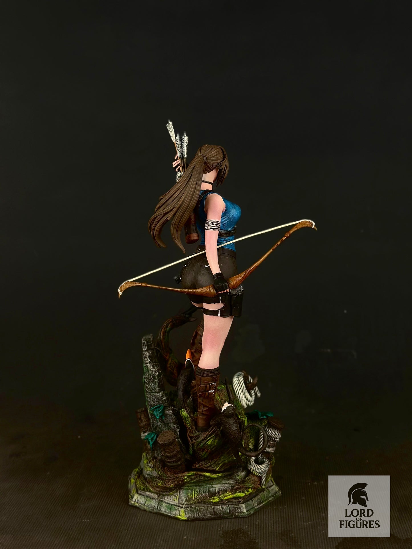 Lara Croft