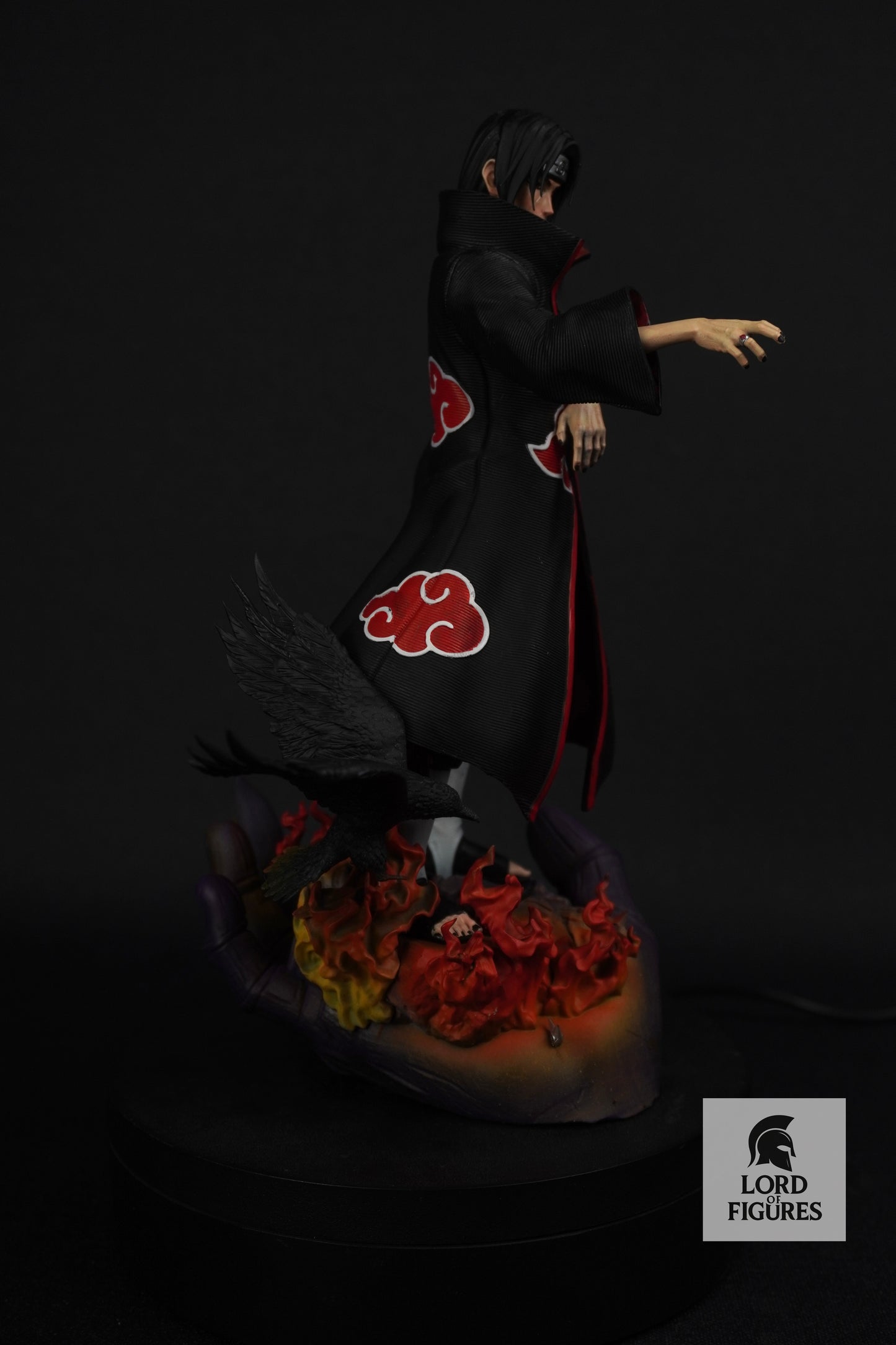 Naruto - İtachi Uchiha