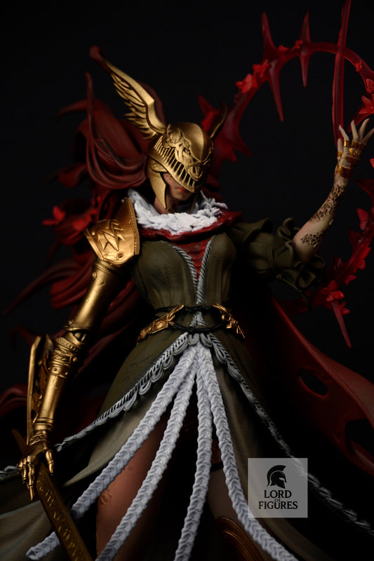 Elden Ring - Malenia v2