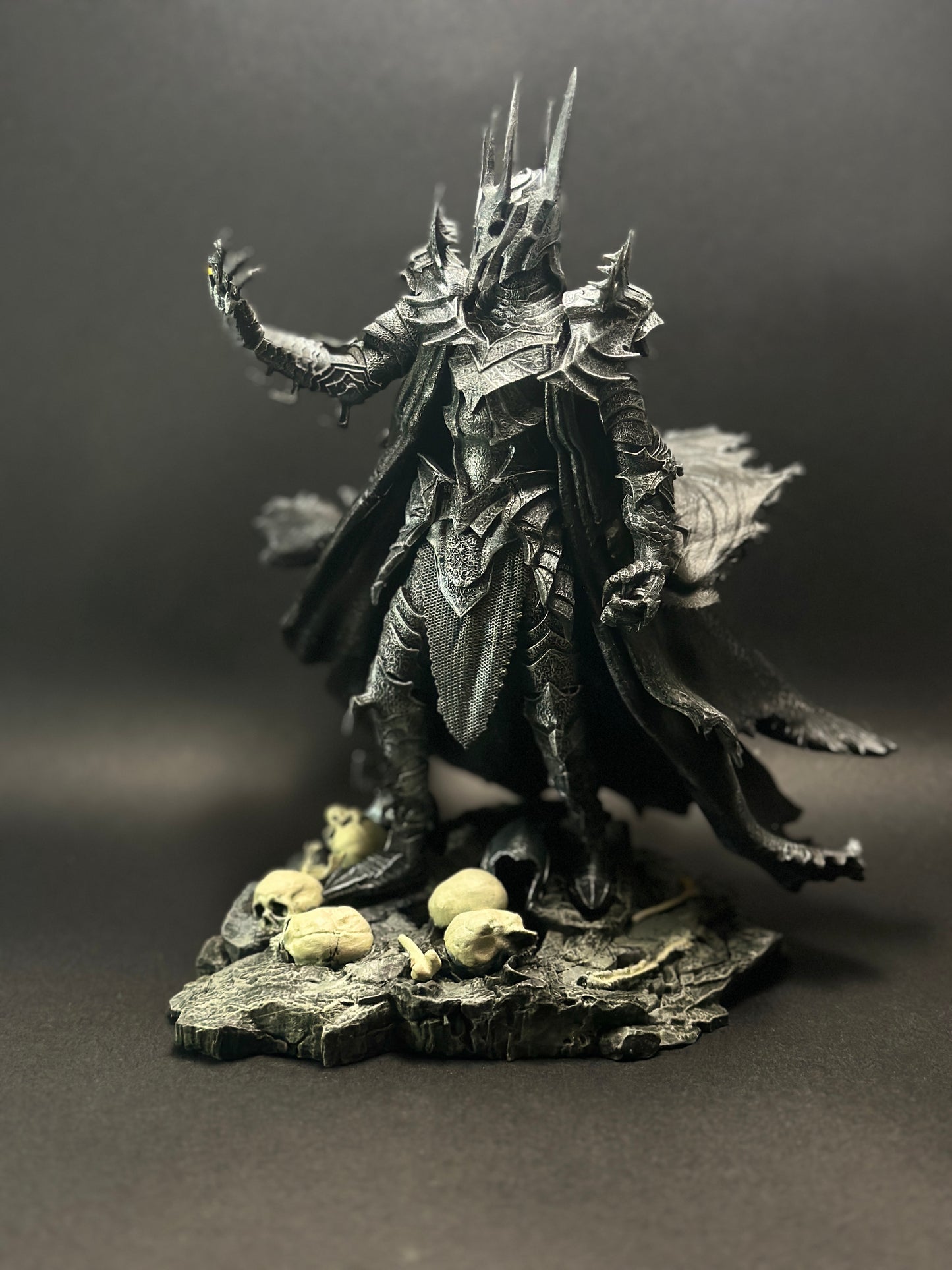 LOTR - Sauron